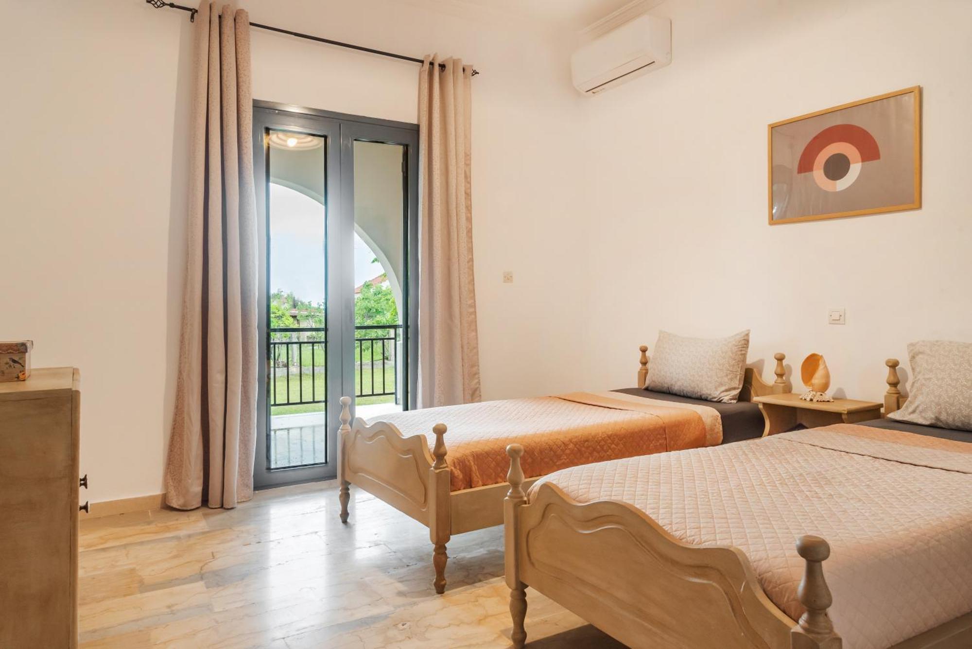 Holiday home Ostrica Family House Lefkimmi (Corfu)