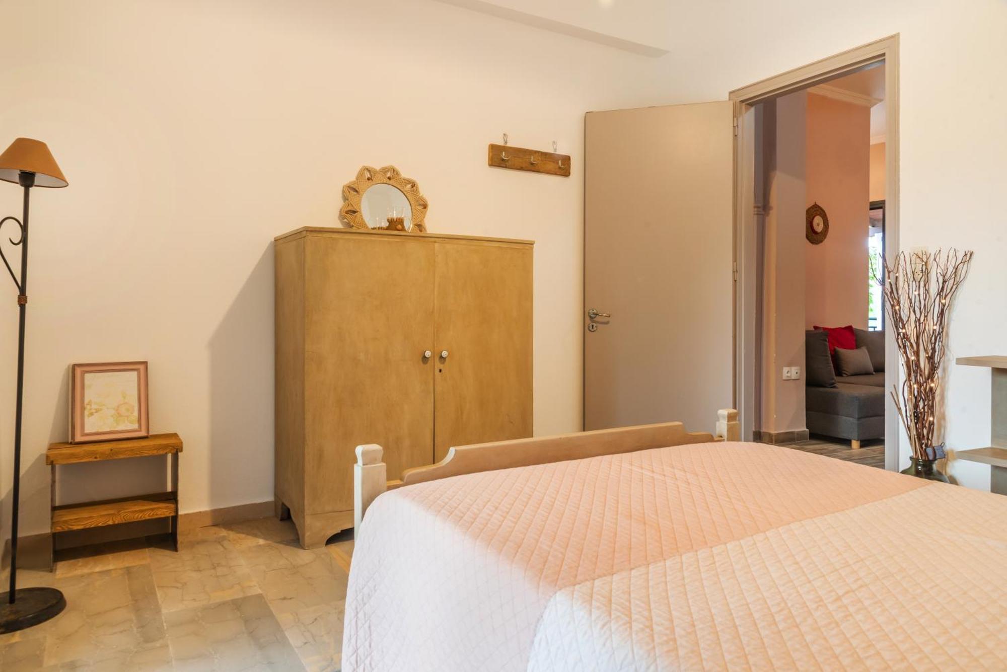 Ostrica Family House Holiday home Lefkimmi (Corfu)