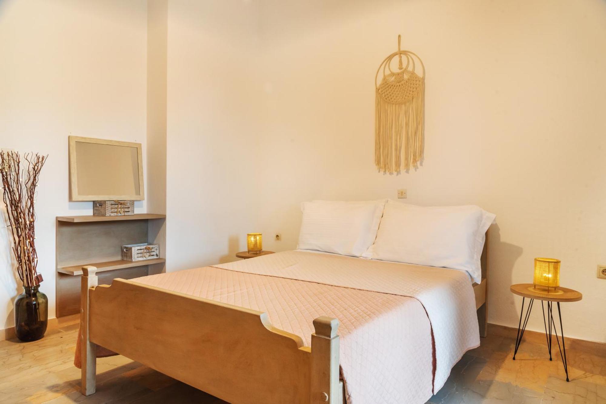 Ostrica Family House Holiday home Lefkimmi (Corfu)
