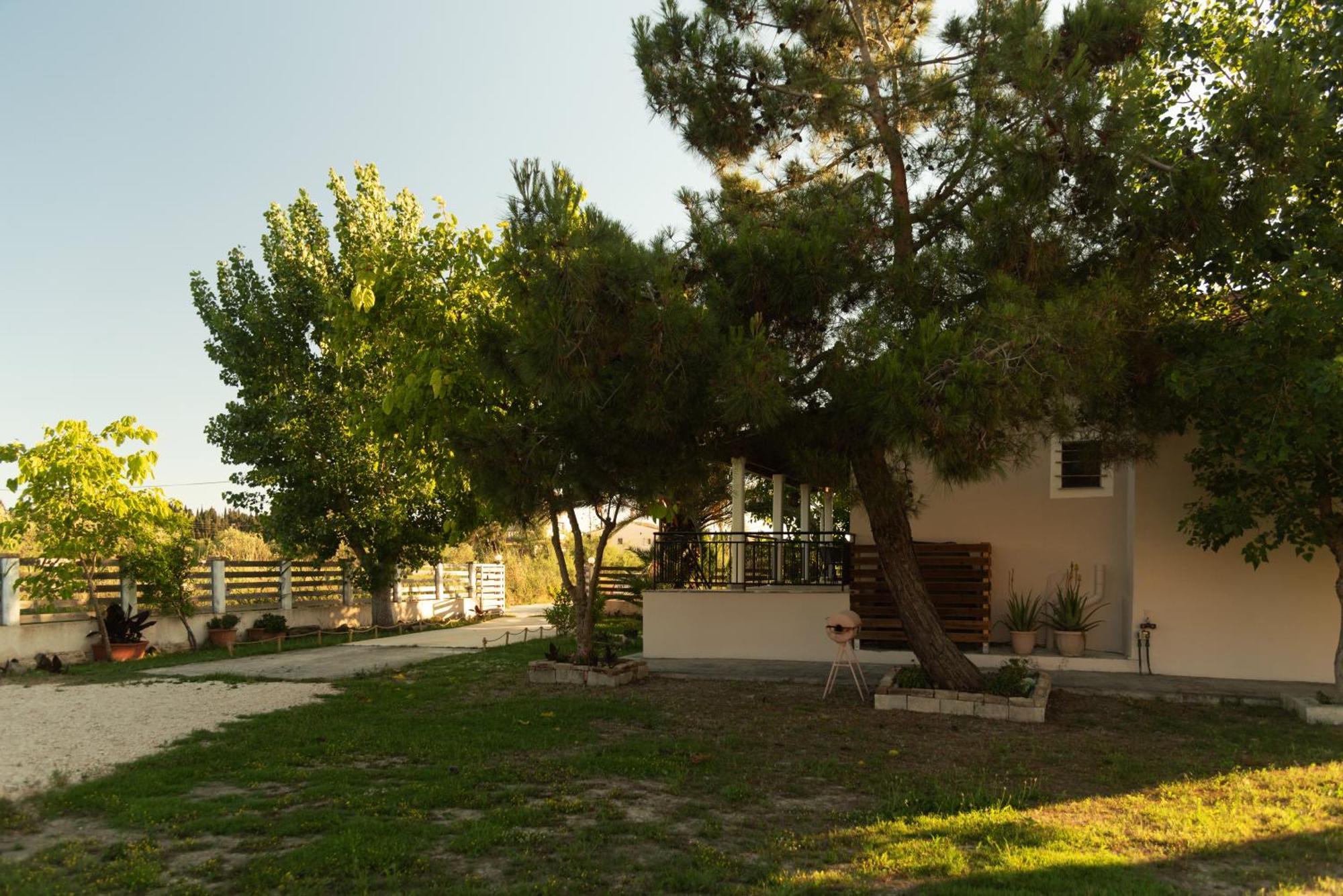 Ostrica Family House Holiday home *
