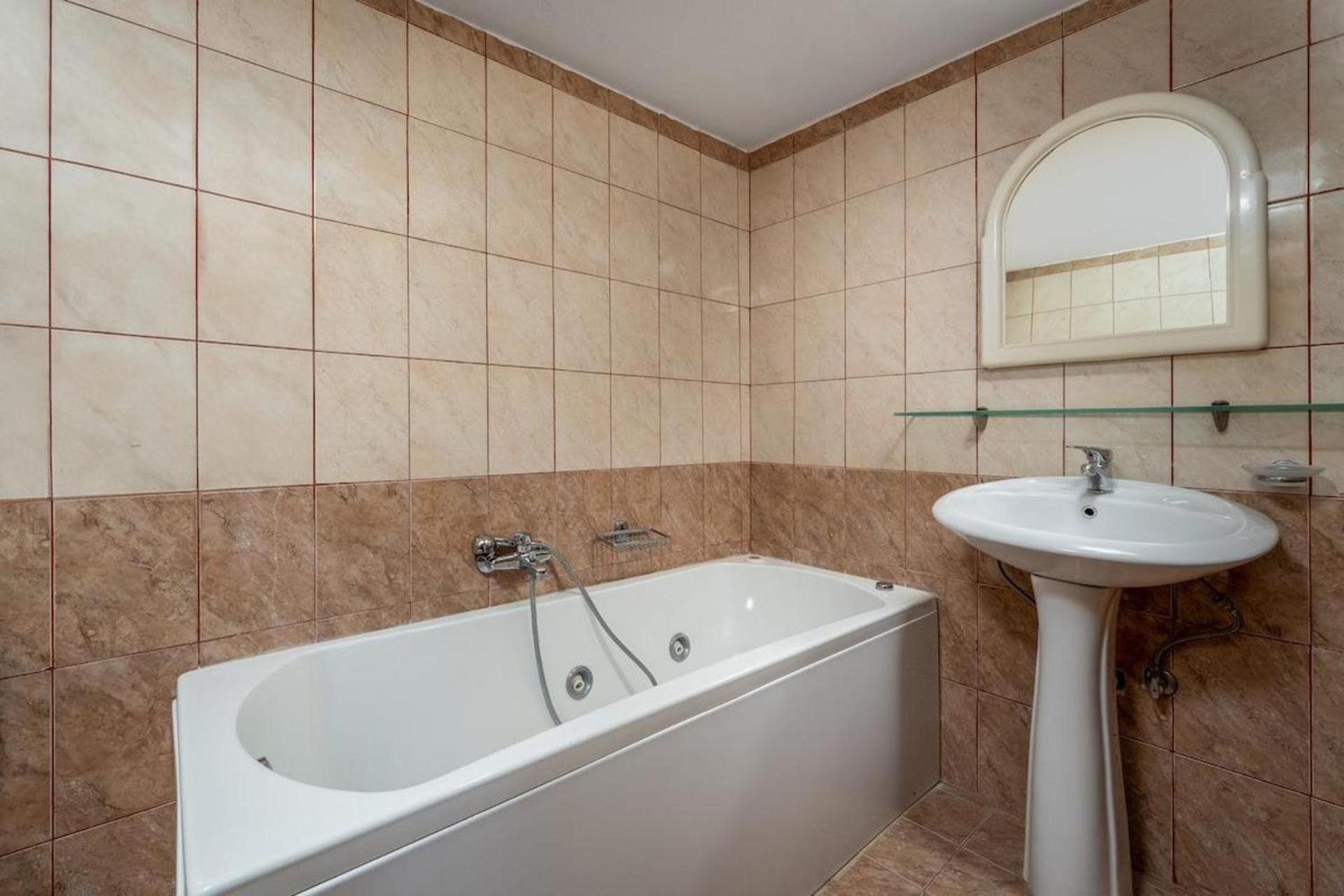 Stegna Sunrise With Private Pool & Sea View Apartment Archangelos (Rhodes)