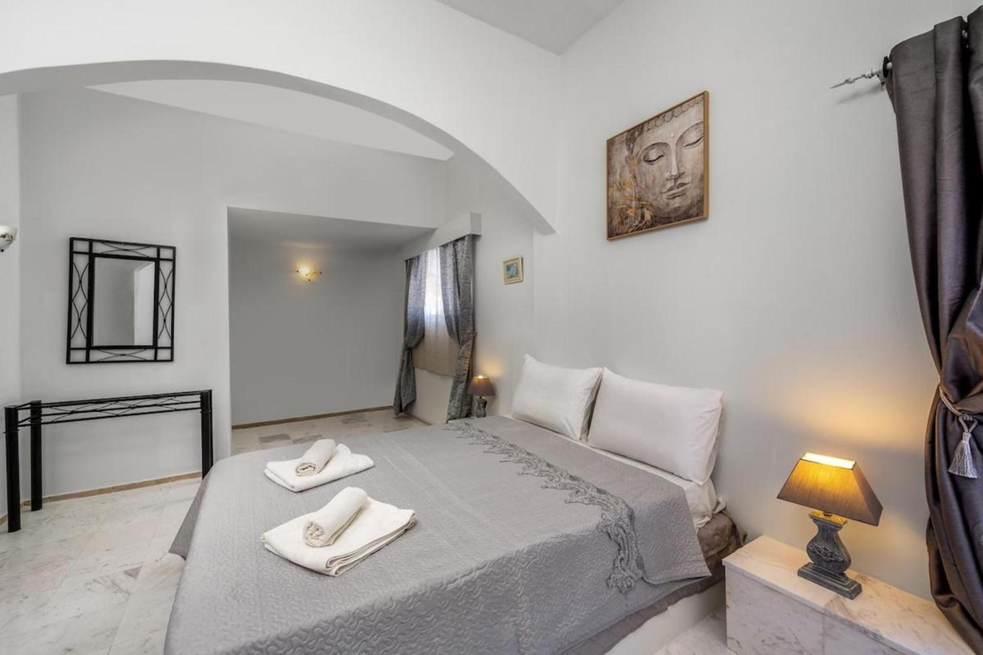 Stegna Sunrise With Private Pool & Sea View Apartment Archangelos (Rhodes)