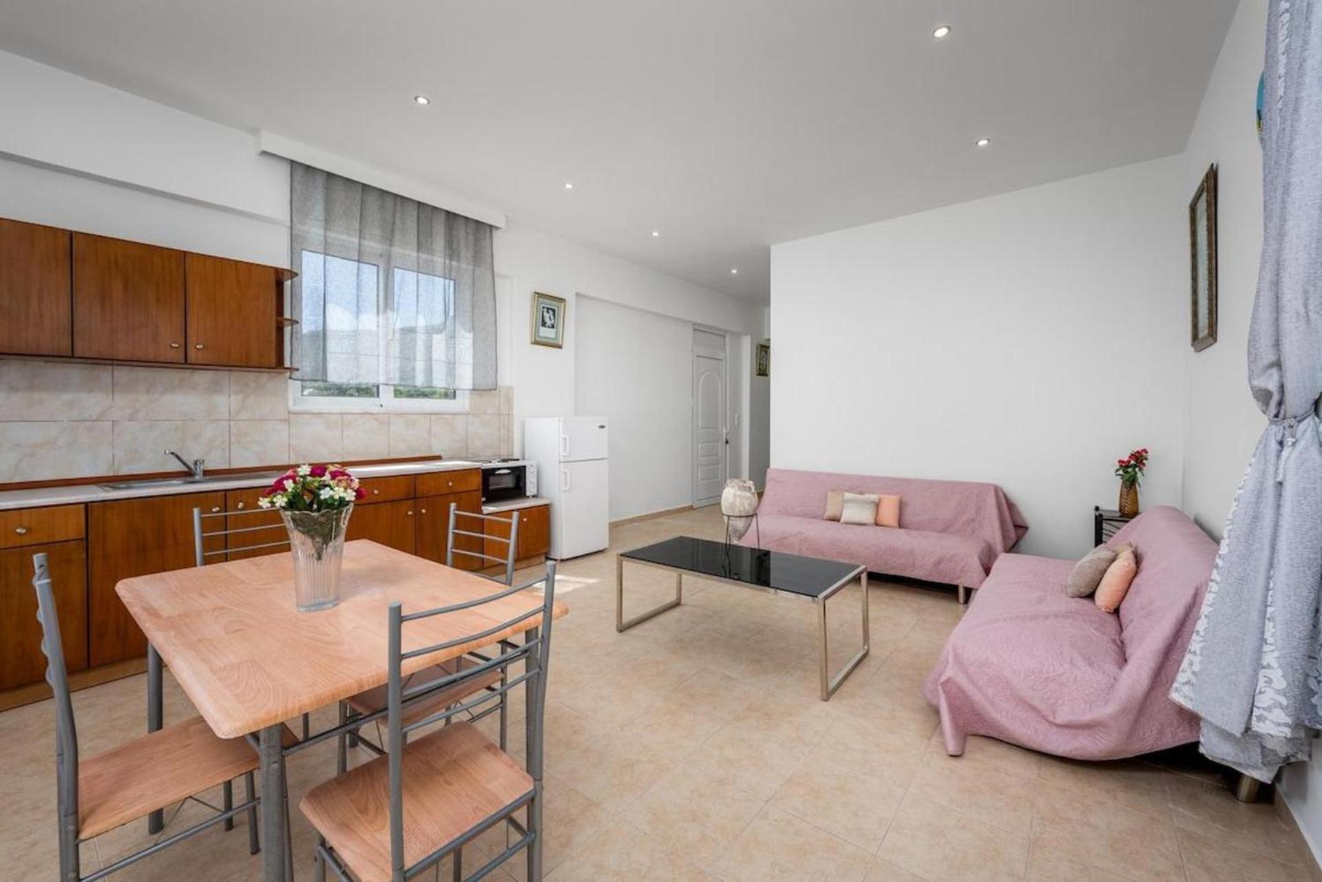 Stegna Sunrise With Private Pool & Sea View Archangelos (Rhodes)