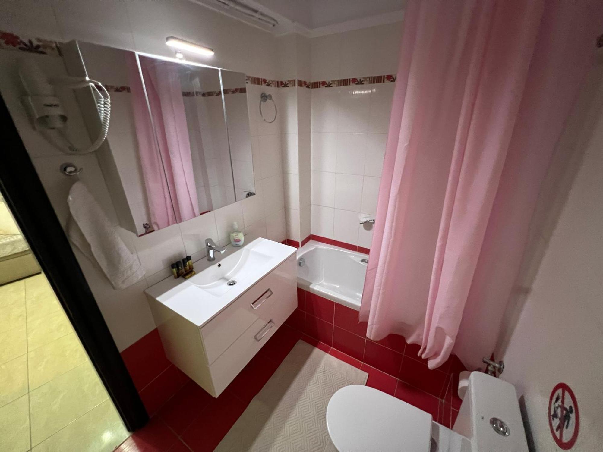 Holiday home Metaxenia's Nea Skioni