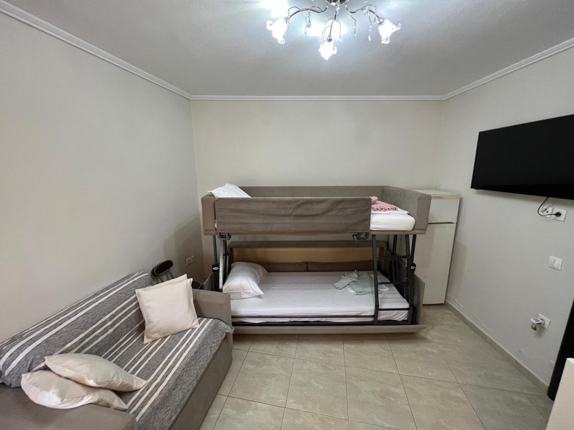 Holiday home Metaxenia's Nea Skioni