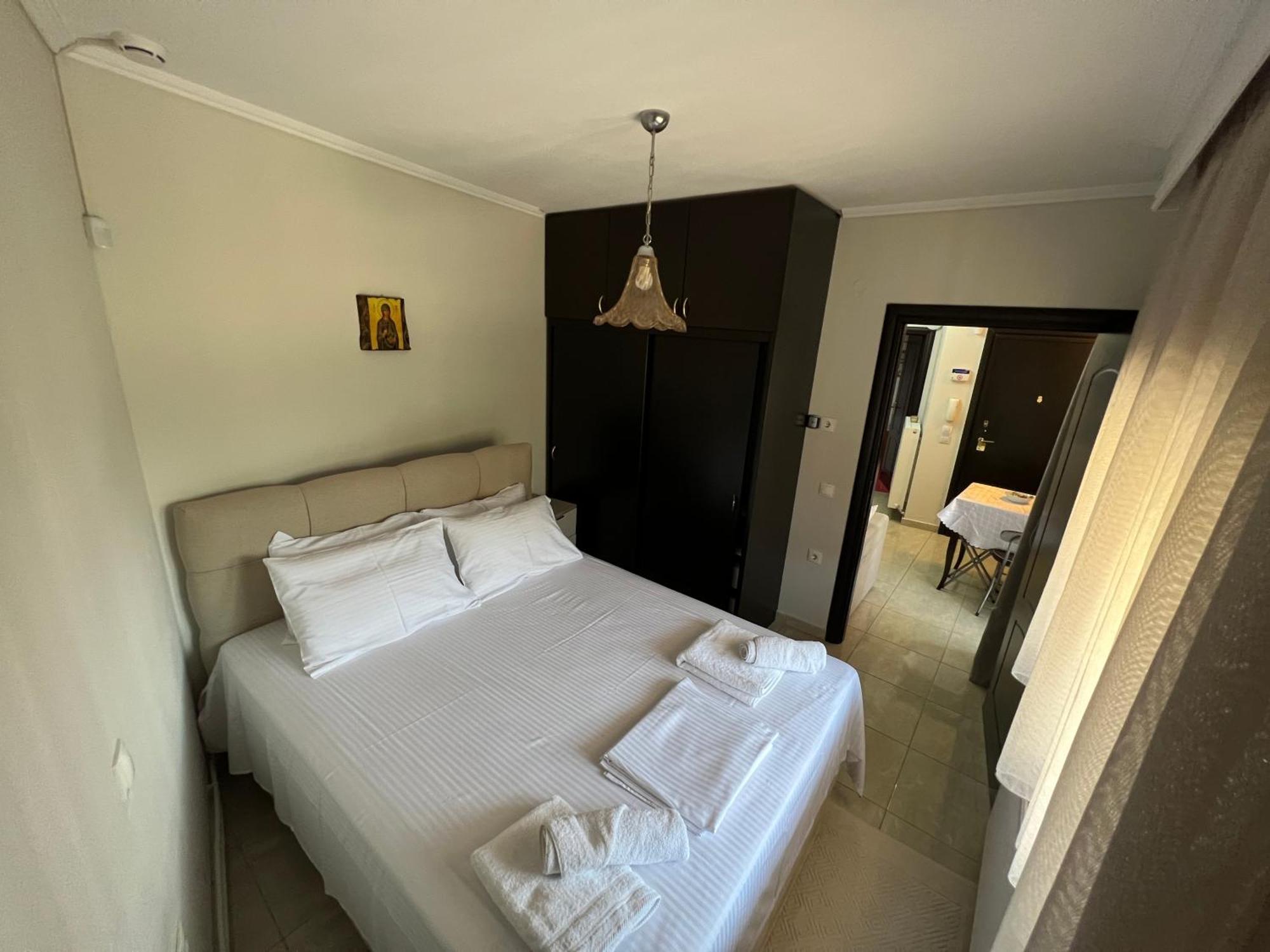 Holiday home Metaxenia's