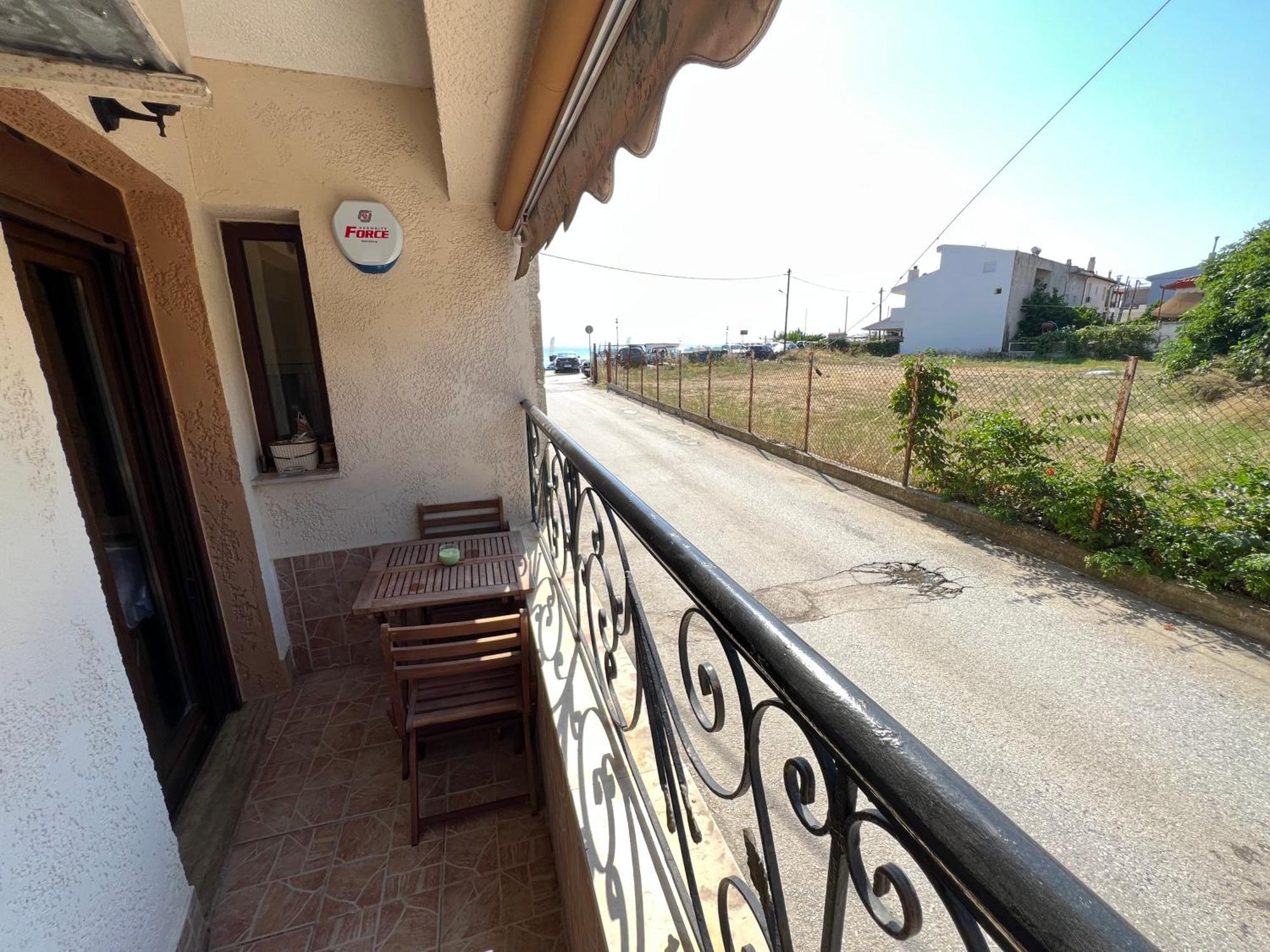 Holiday home Metaxenia's *