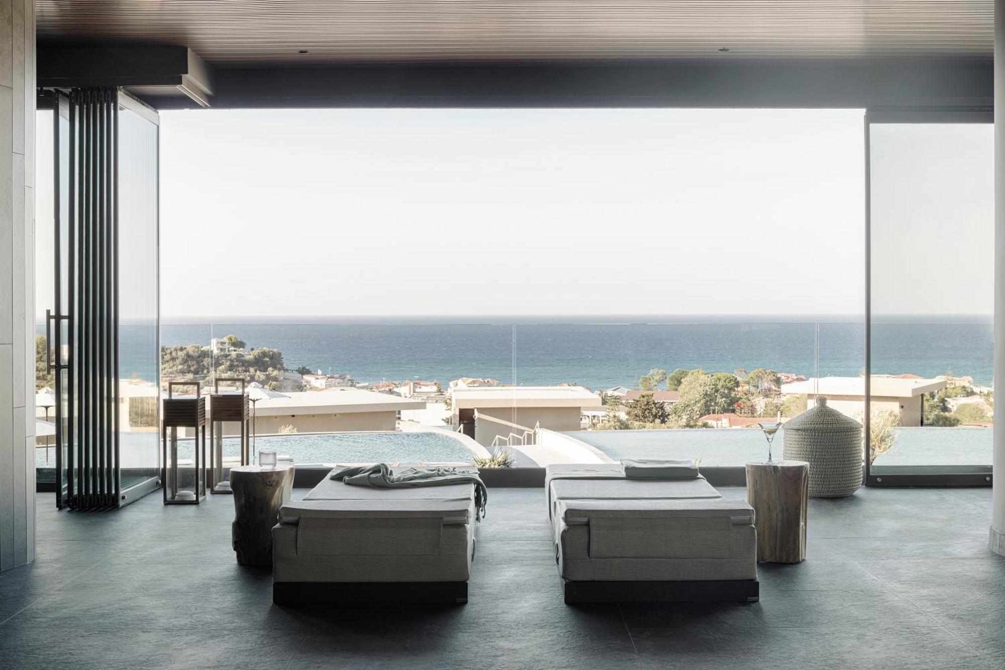 Hotel King Jason Zante - Designed For Adults 5*