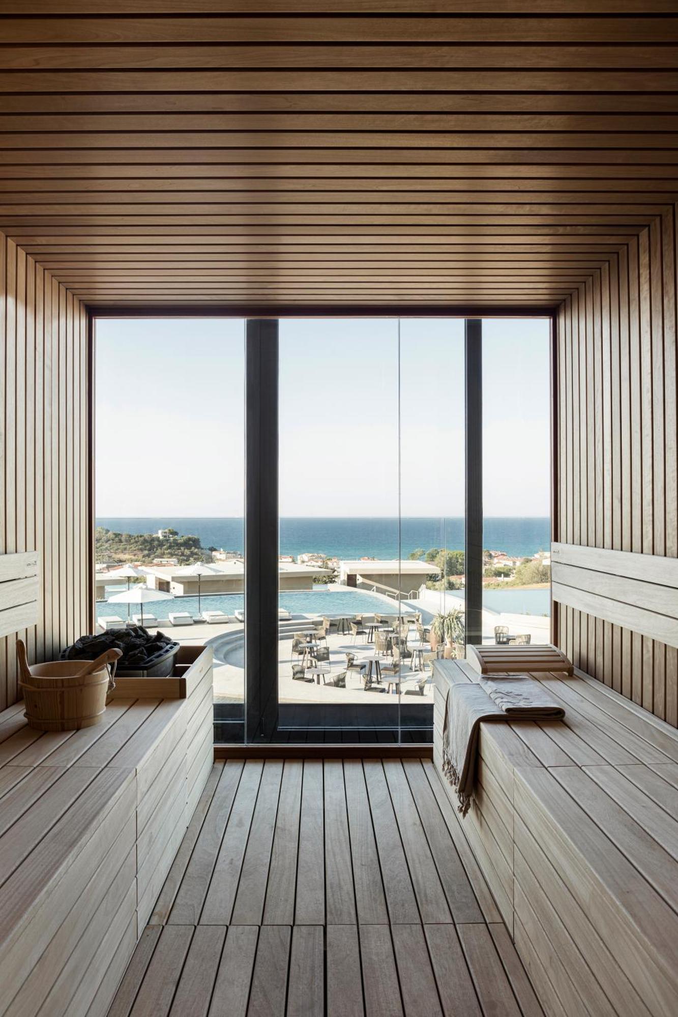King Jason Zante - Designed For Adults Hotel Planos (Zakynthos)