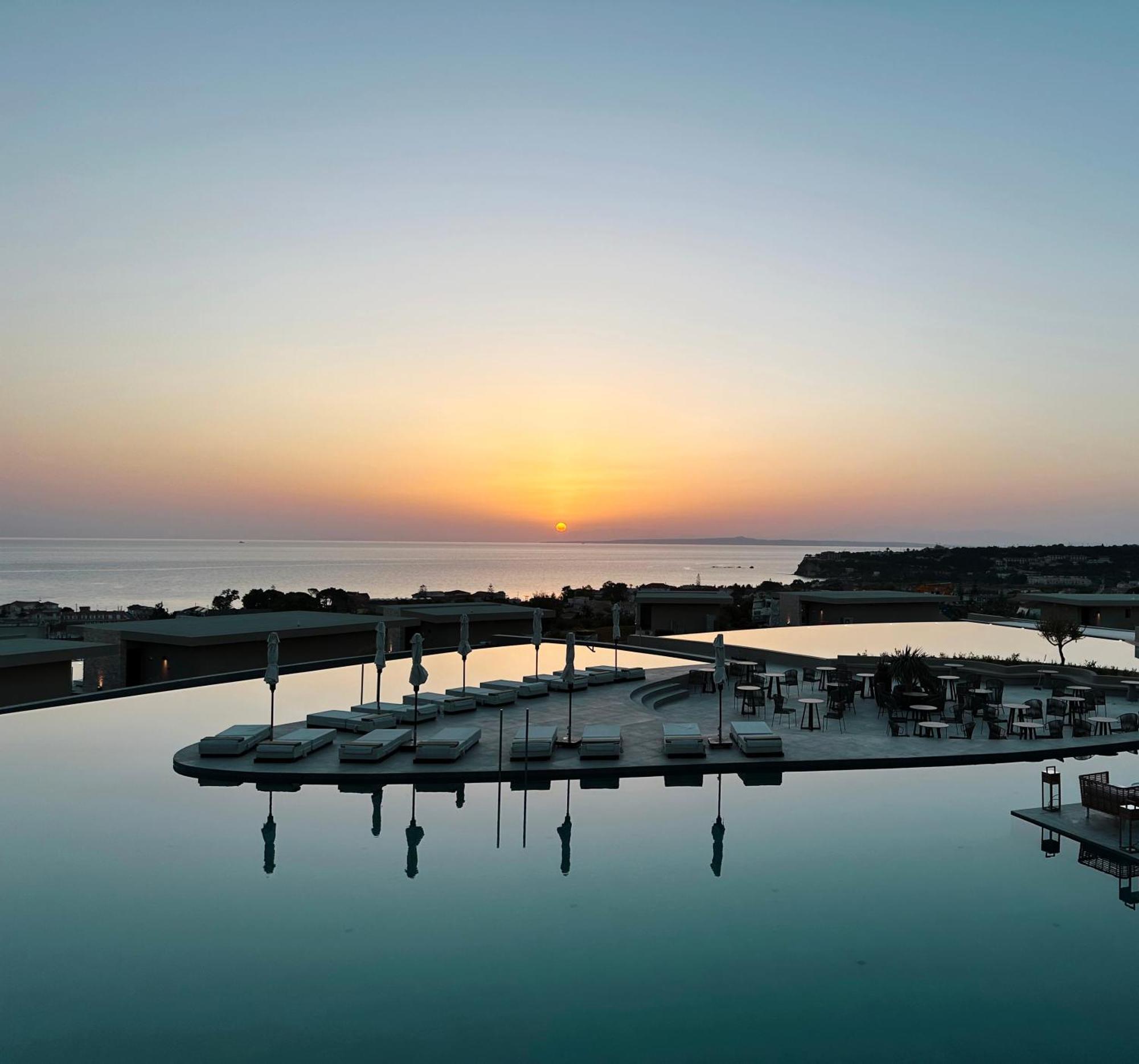 King Jason Zante - Designed For Adults Hotel 5*
