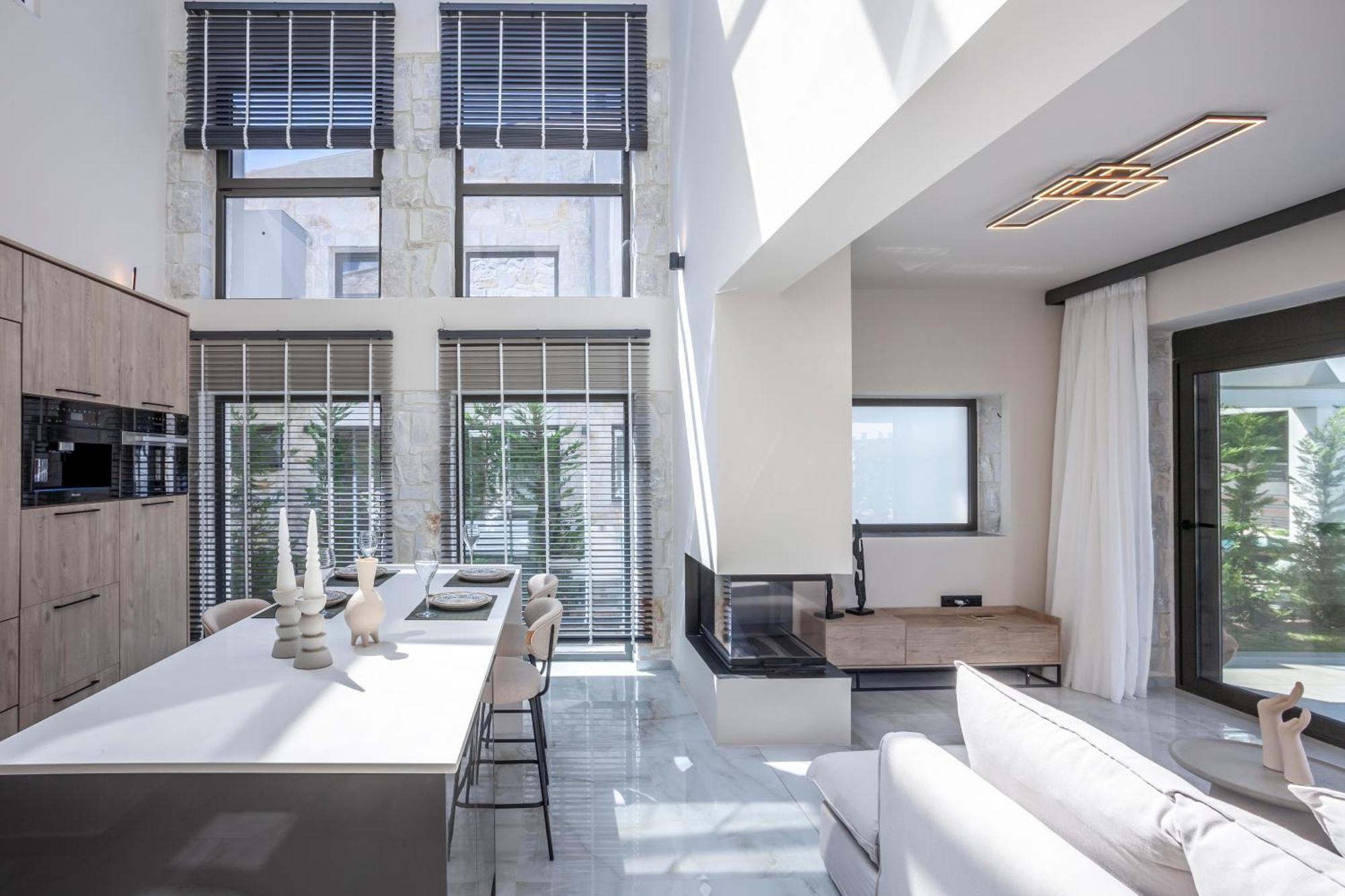 Eternity Blue Exclusive Villa