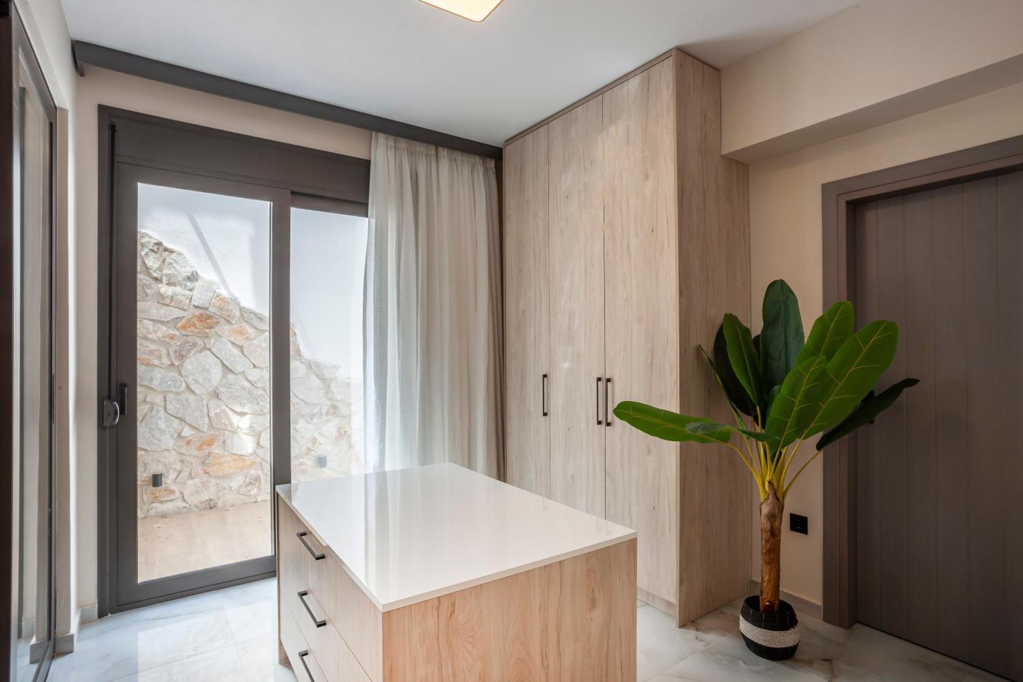 Eternity Blue Exclusive Villa Hanioti
