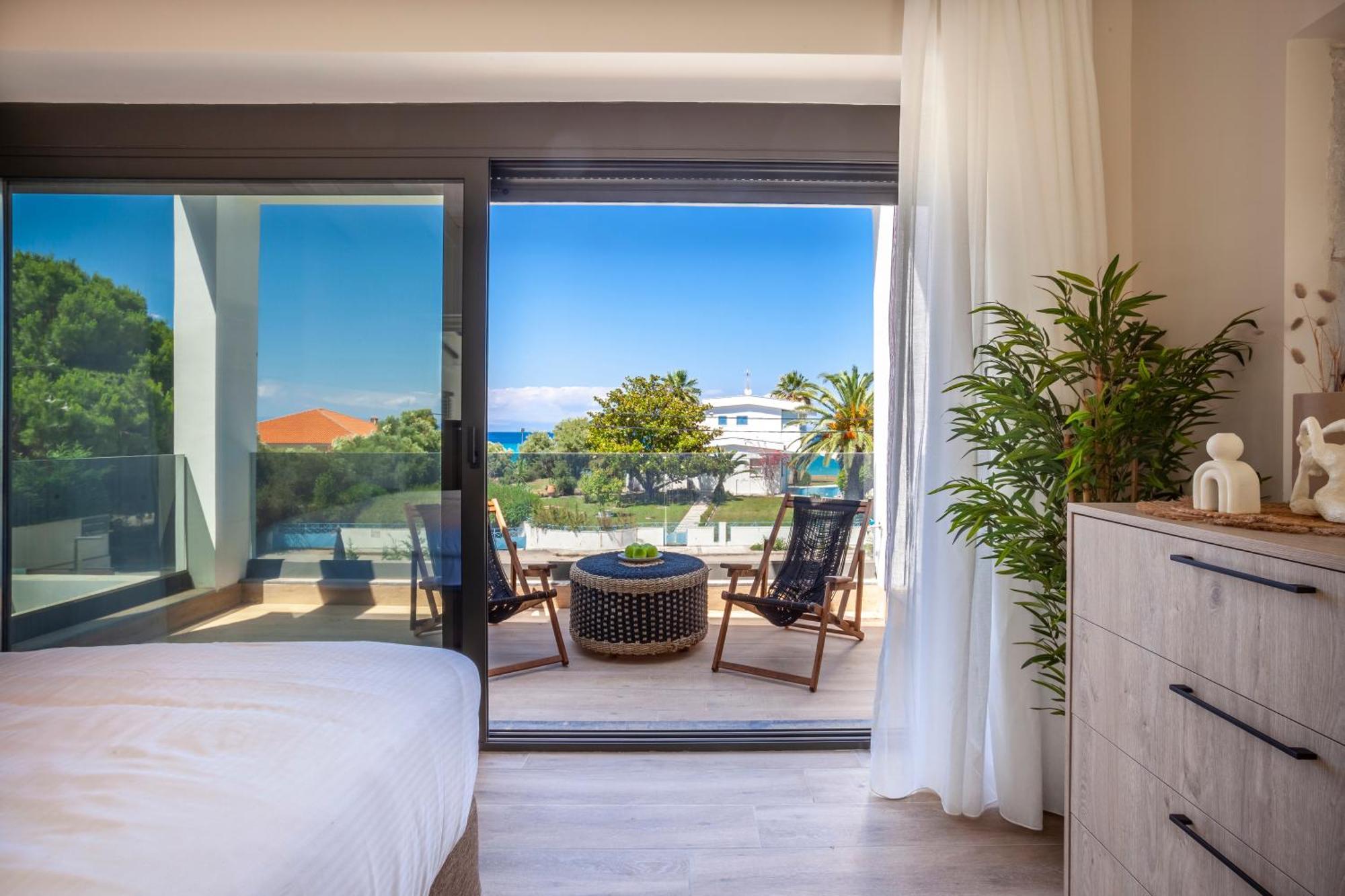 Eternity Blue Exclusive Villa