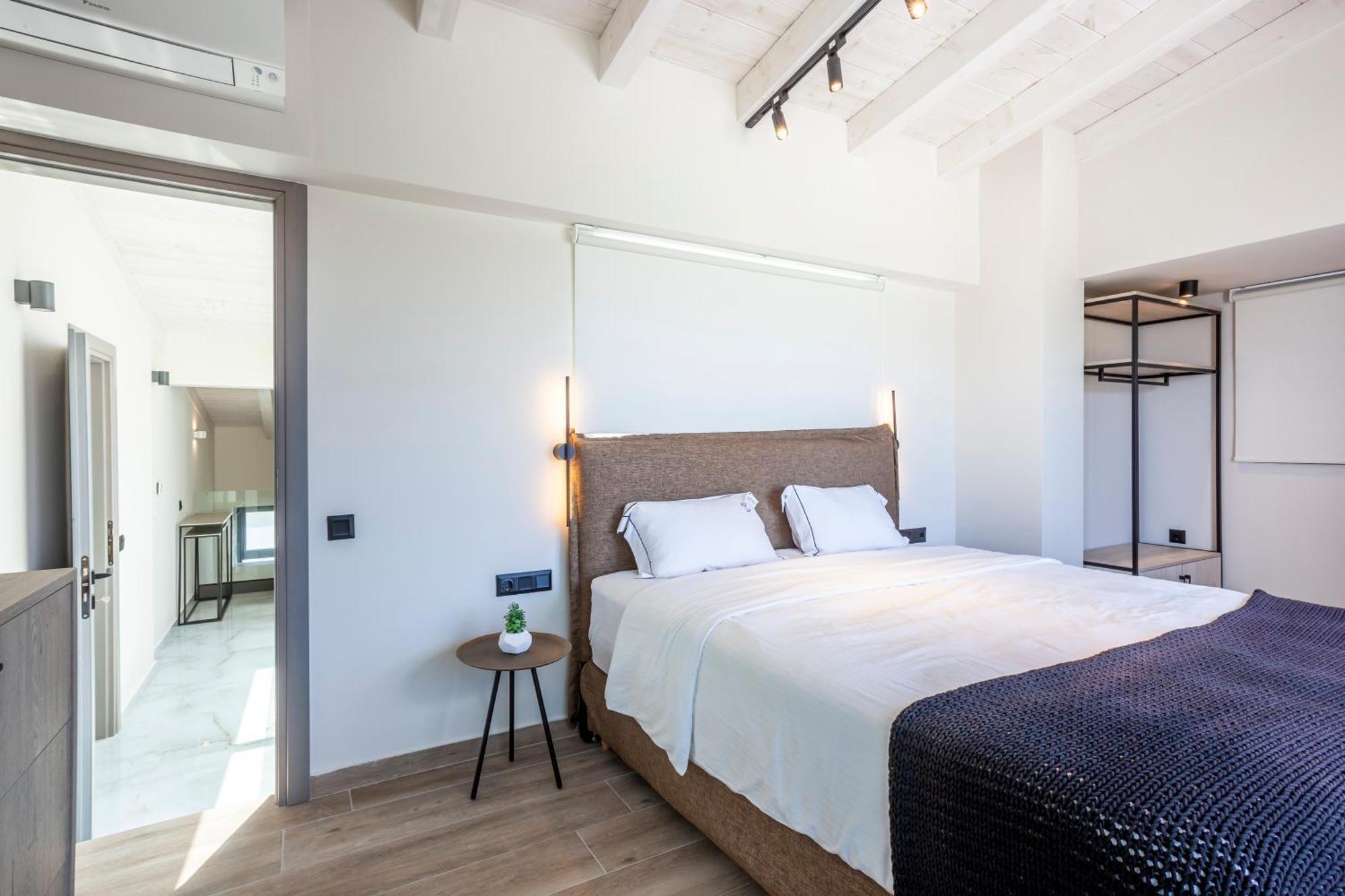 Eternity Blue Exclusive Villa *