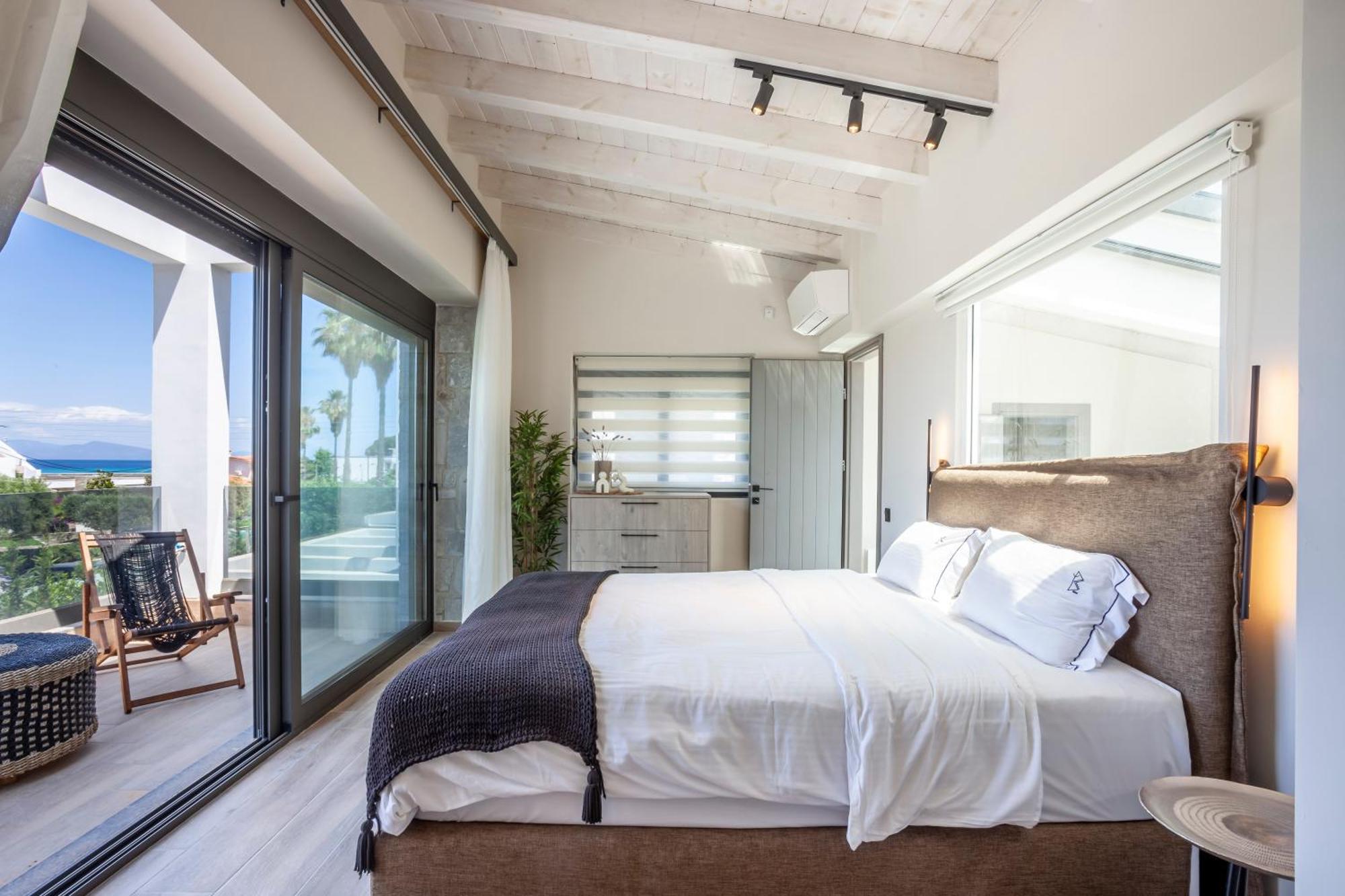 Eternity Blue Exclusive Villa *