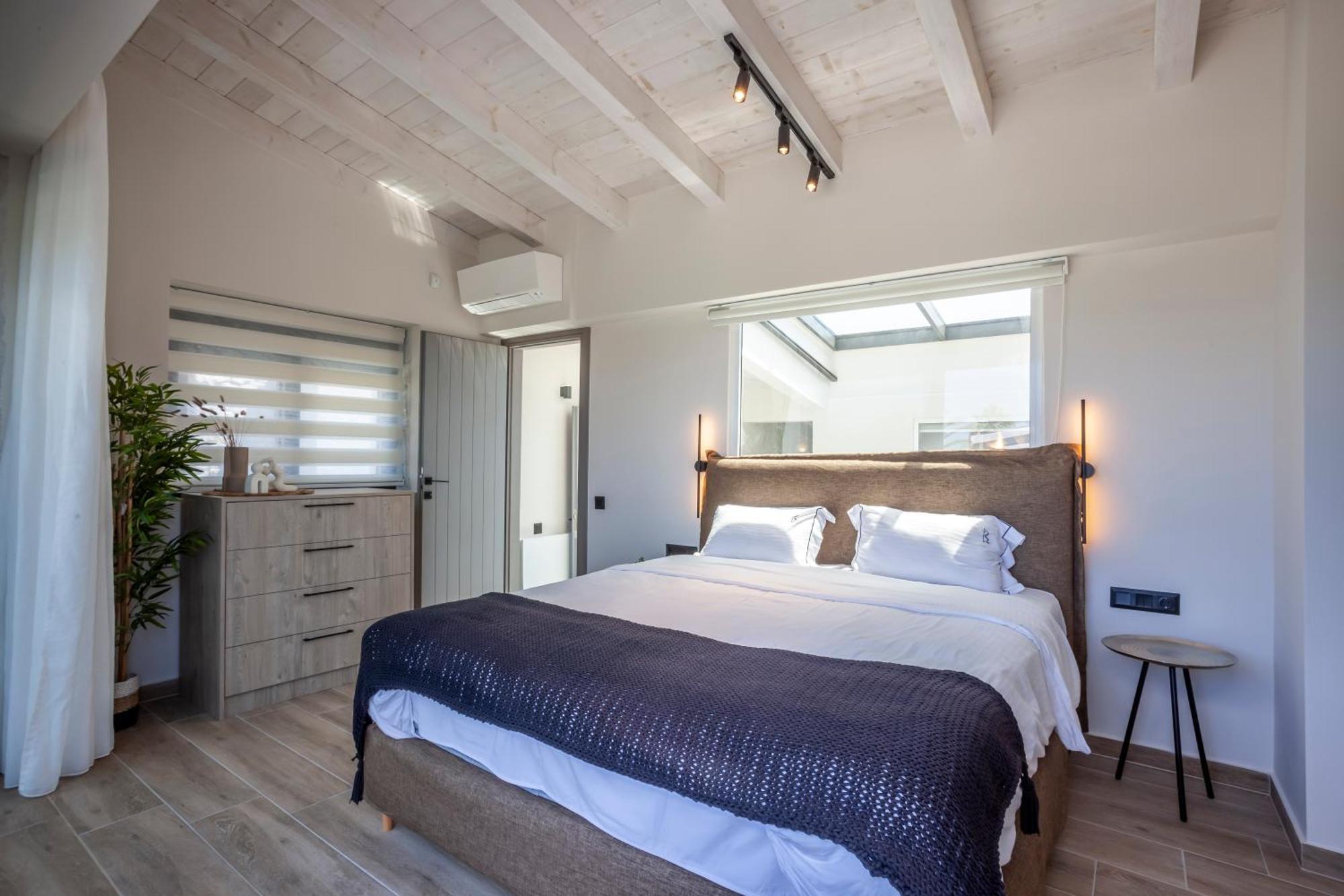 Eternity Blue Exclusive Villa *