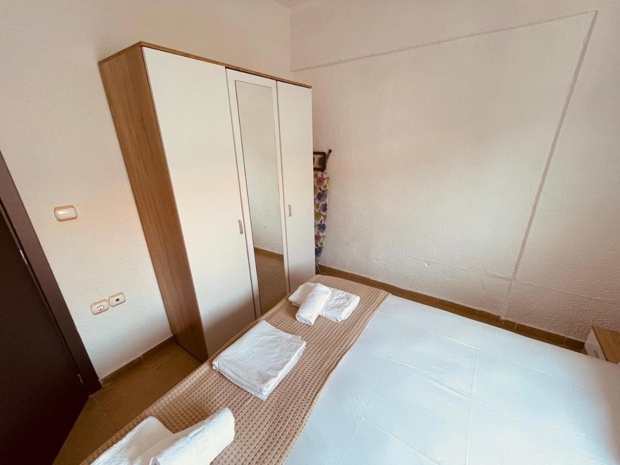 House 2 Apartment Pefkochori