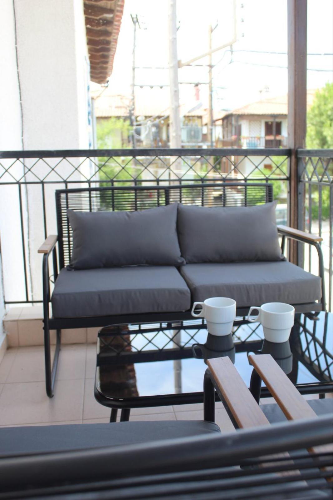 House 2 Apartment Pefkochori
