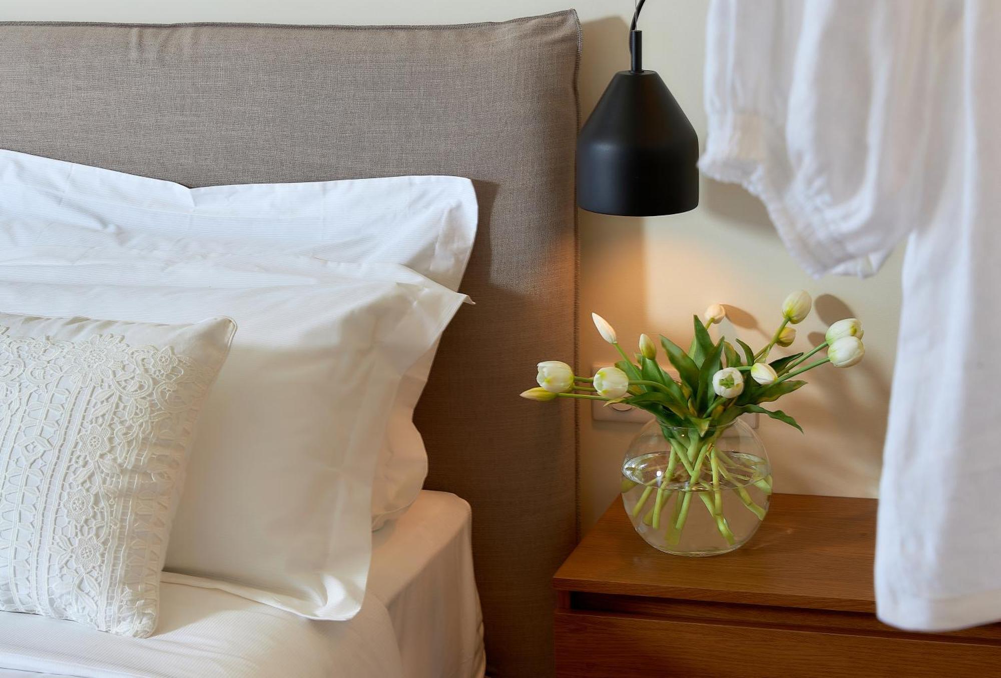 The Nook - Luxury Living At The Edge Of Tranquility Gazi