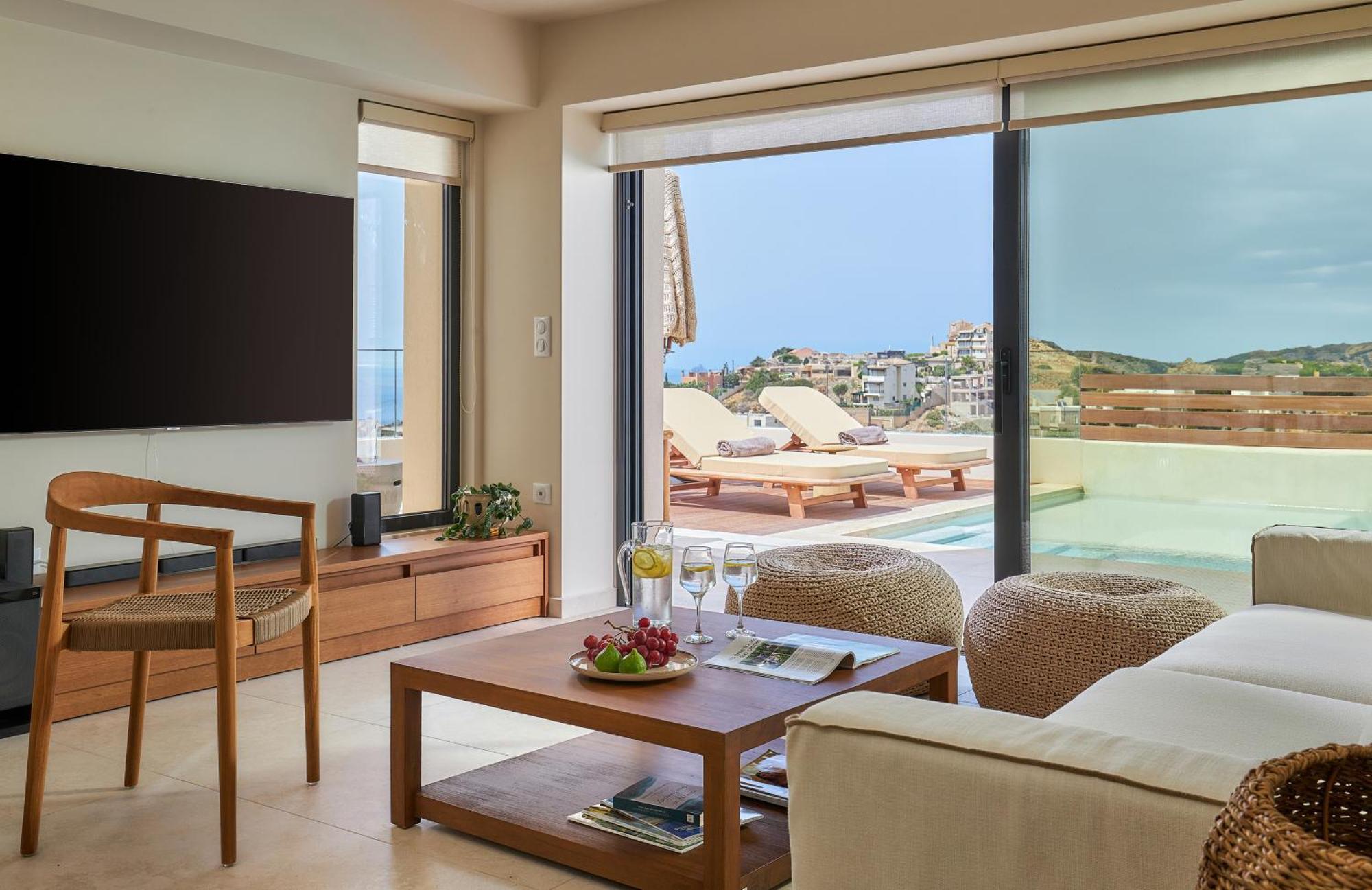 The Nook - Luxury Living At The Edge Of Tranquility