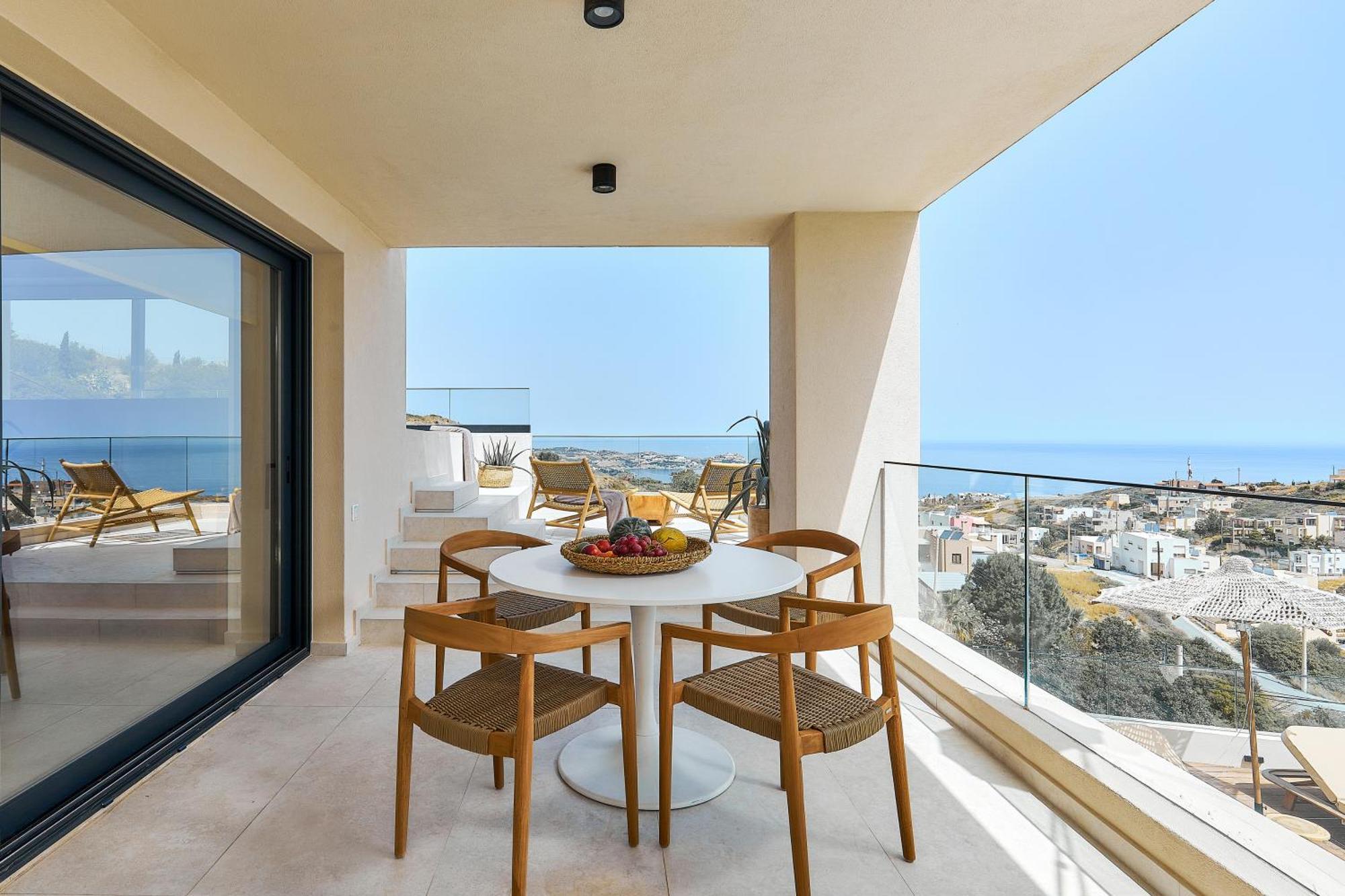 Villa The Nook - Luxury Living At The Edge Of Tranquility *