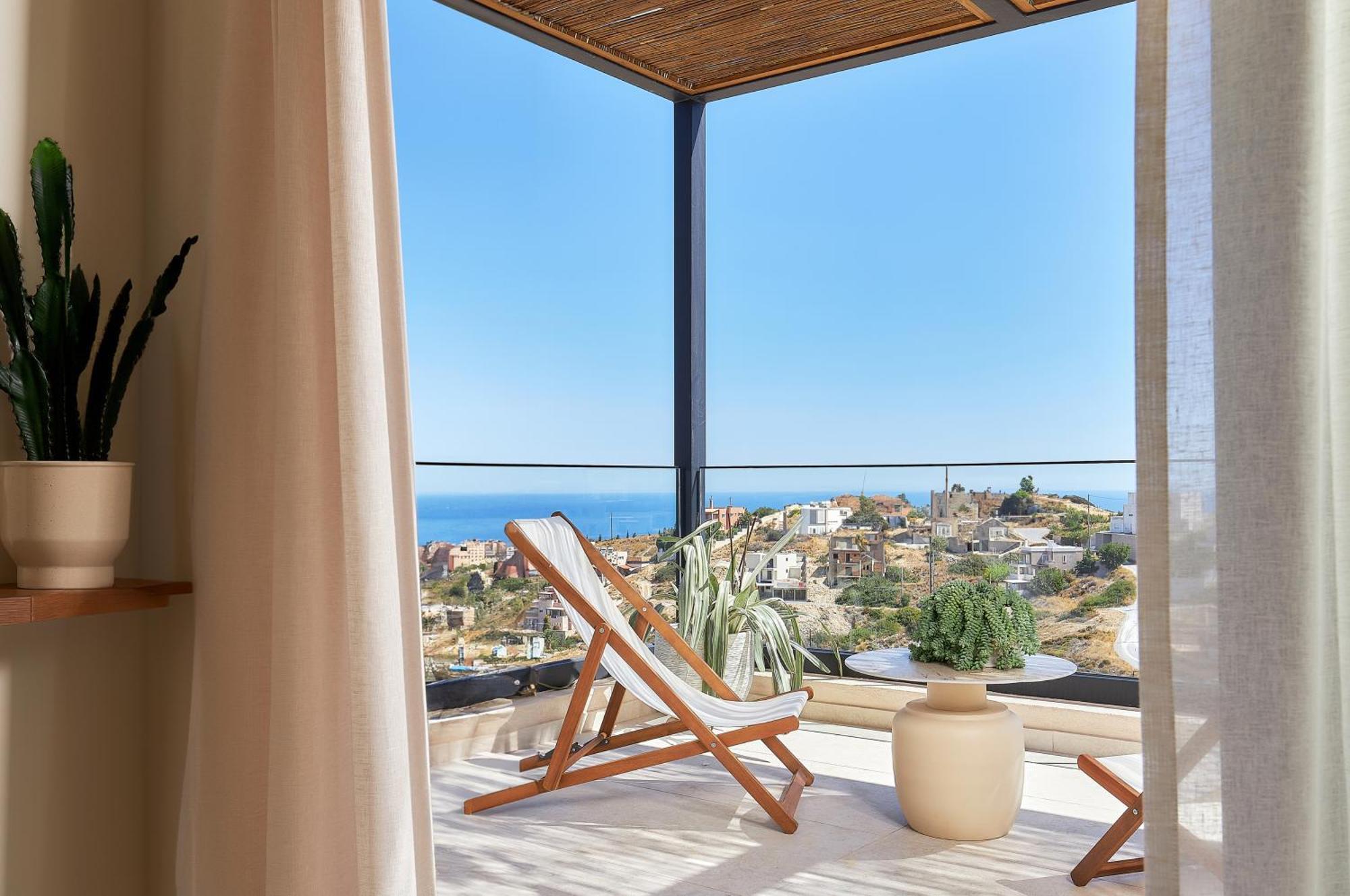 The Nook - Luxury Living At The Edge Of Tranquility Villa Gazi