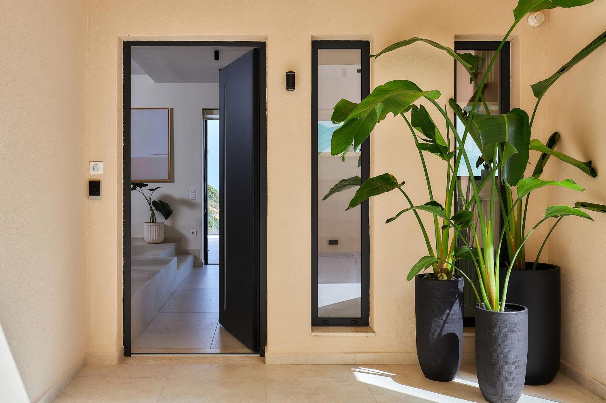 The Nook - Luxury Living At The Edge Of Tranquility Gazi
