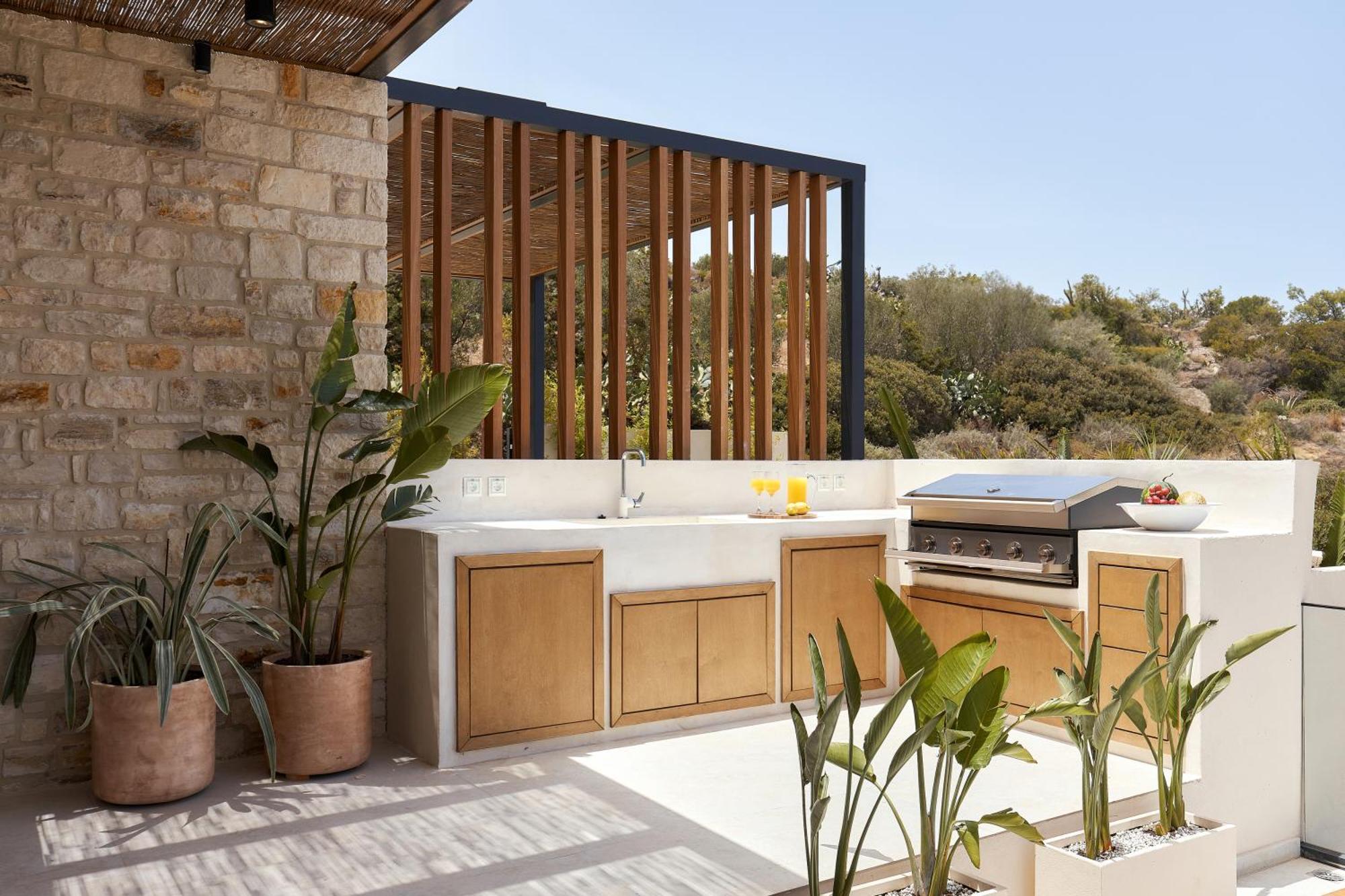 The Nook - Luxury Living At The Edge Of Tranquility