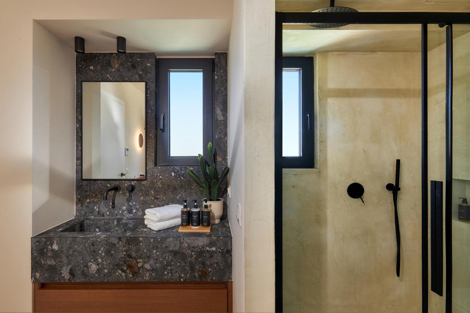 Villa The Nook - Luxury Living At The Edge Of Tranquility