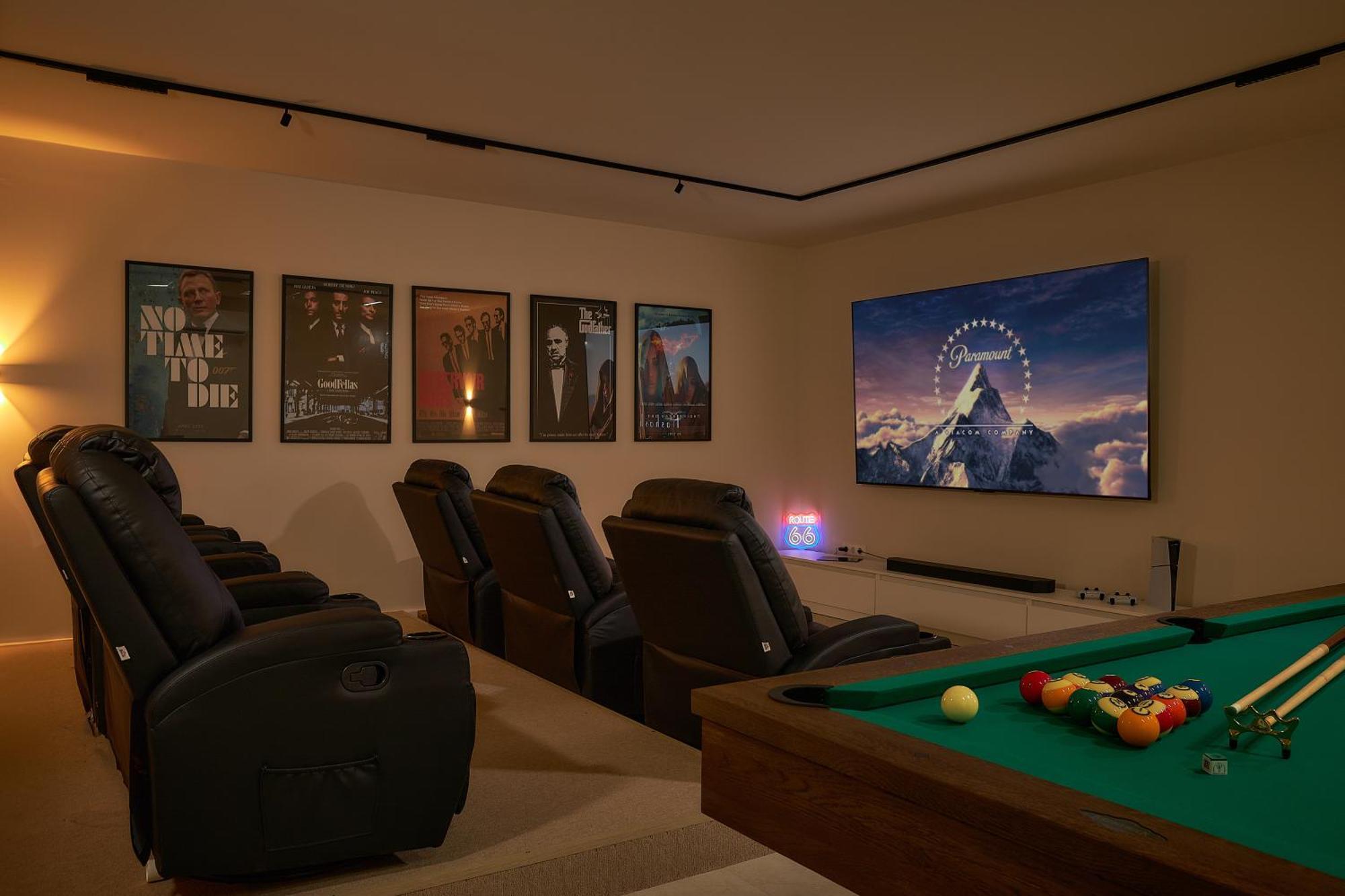 The Nook - Luxury Living At The Edge Of Tranquility Gazi