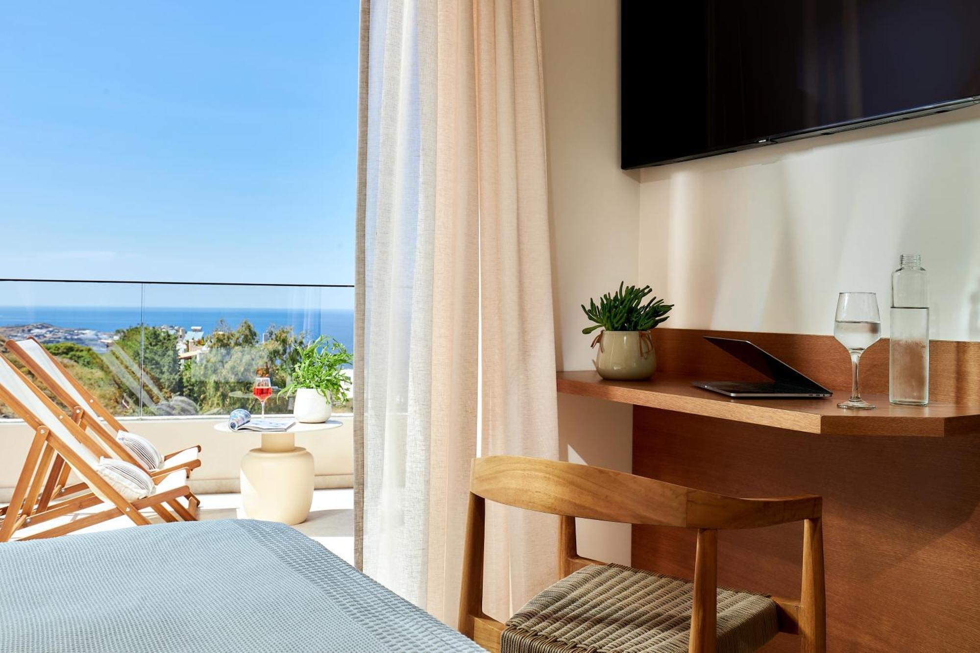 Villa The Nook - Luxury Living At The Edge Of Tranquility Gazi
