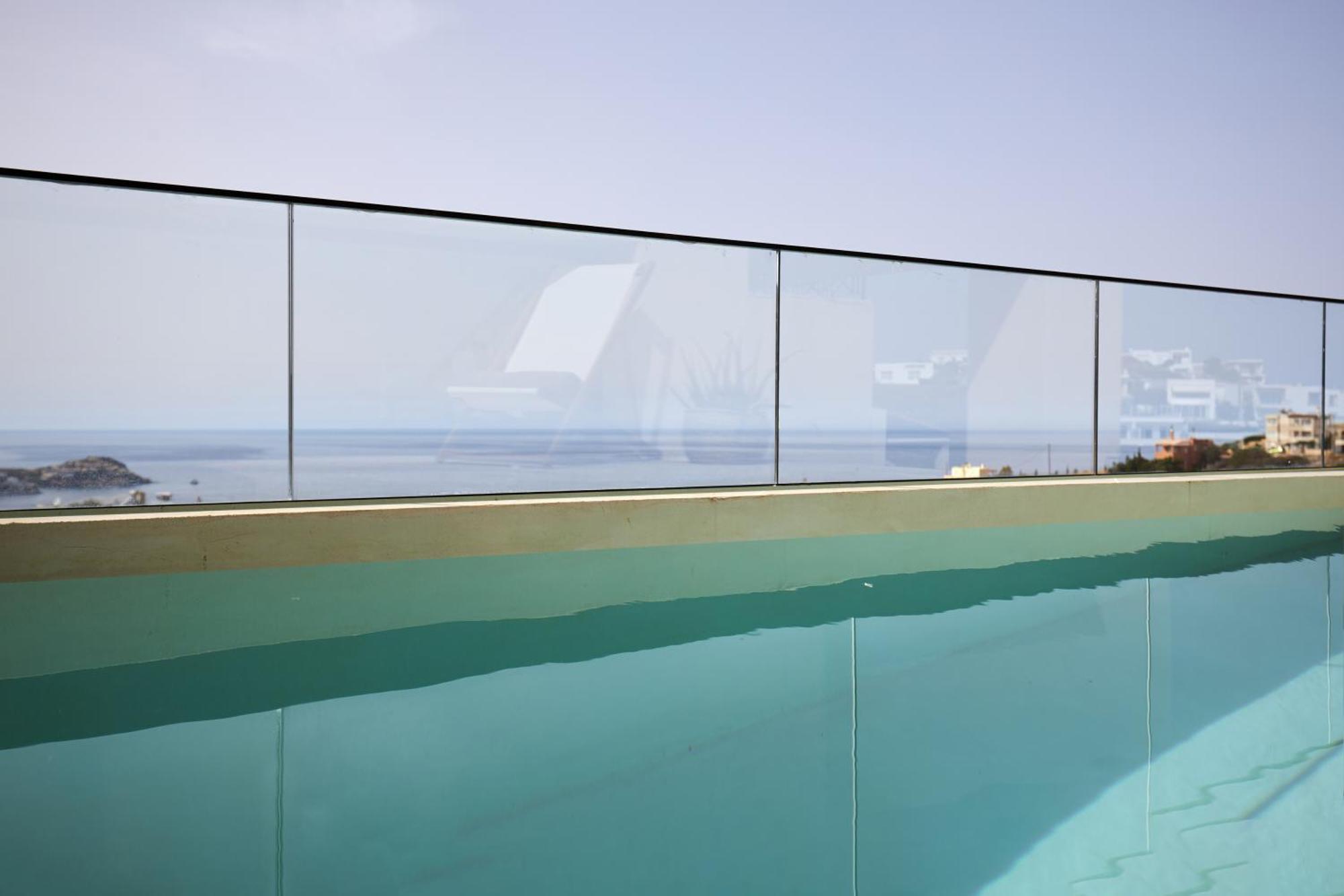 The Nook - Luxury Living At The Edge Of Tranquility Villa