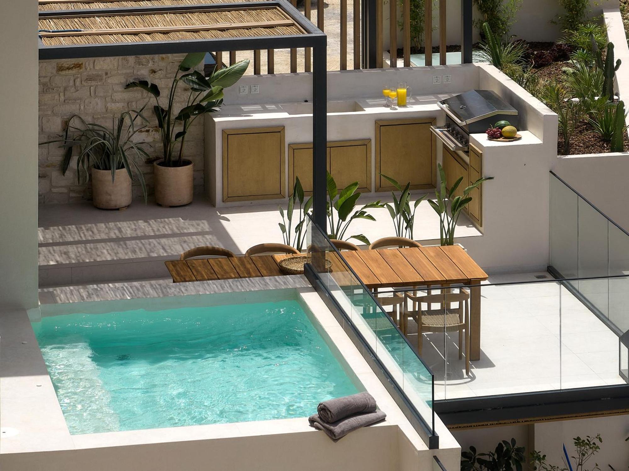 The Nook - Luxury Living At The Edge Of Tranquility *