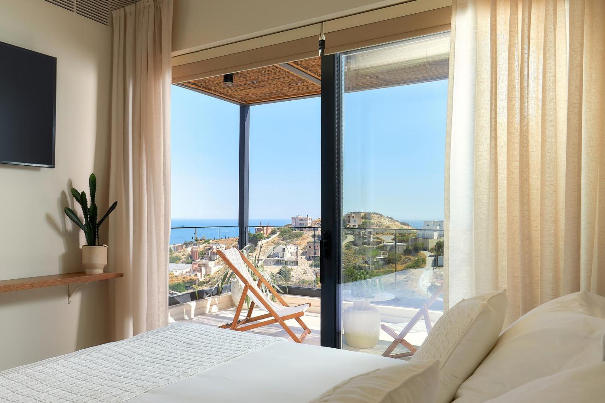 Villa The Nook - Luxury Living At The Edge Of Tranquility *
