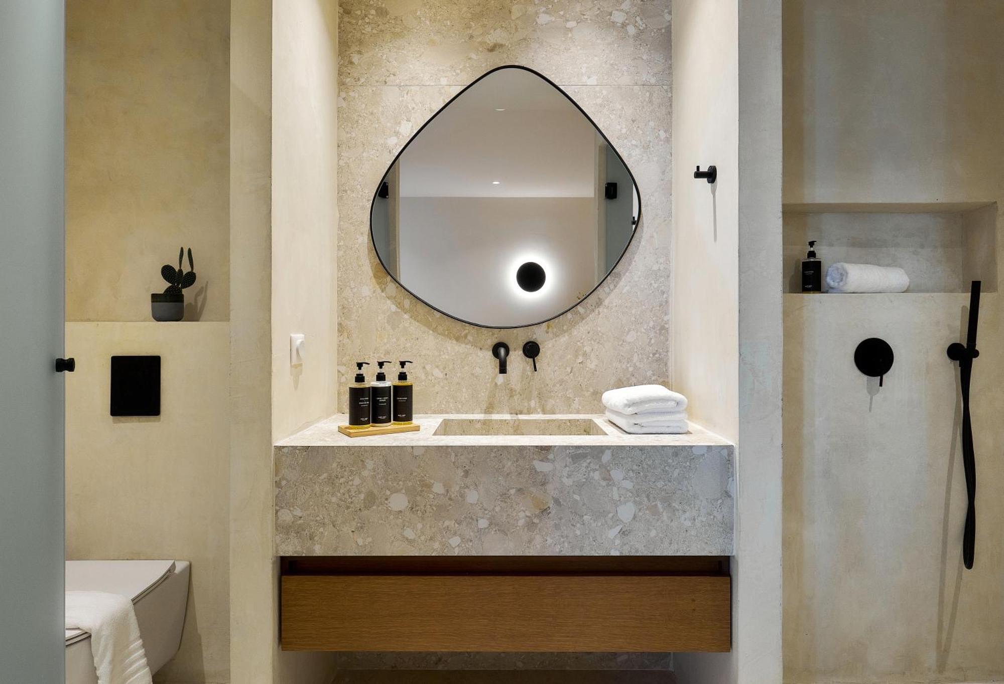 The Nook - Luxury Living At The Edge Of Tranquility Villa *