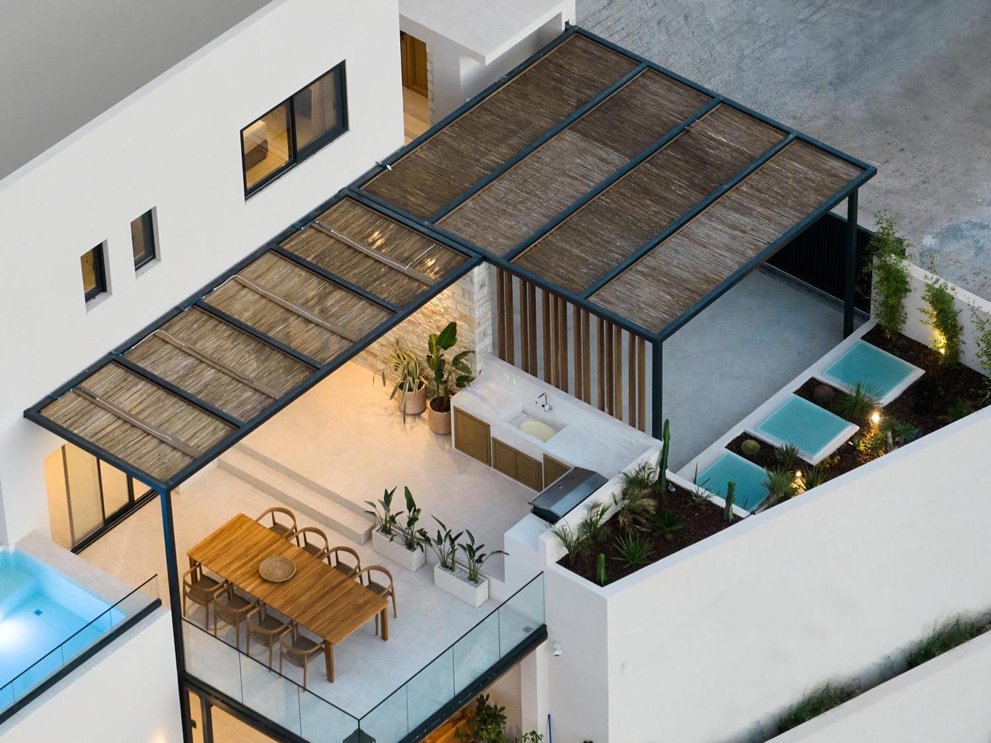 The Nook - Luxury Living At The Edge Of Tranquility