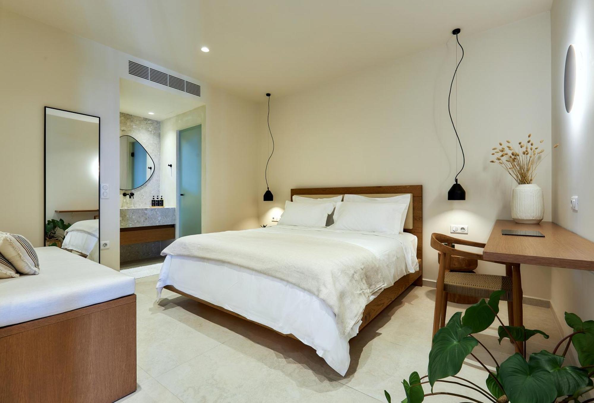 The Nook - Luxury Living At The Edge Of Tranquility Villa Gazi