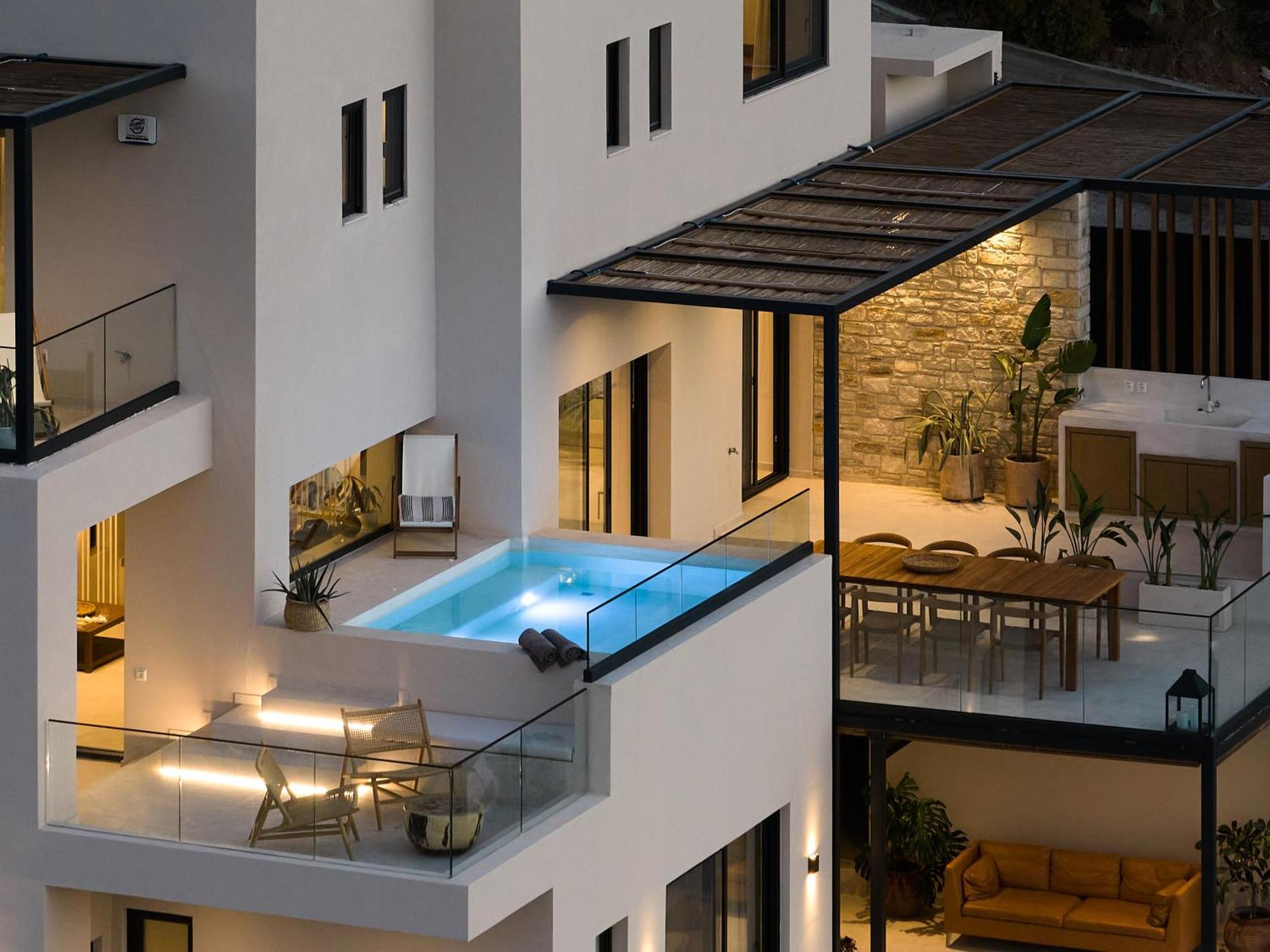 The Nook - Luxury Living At The Edge Of Tranquility *