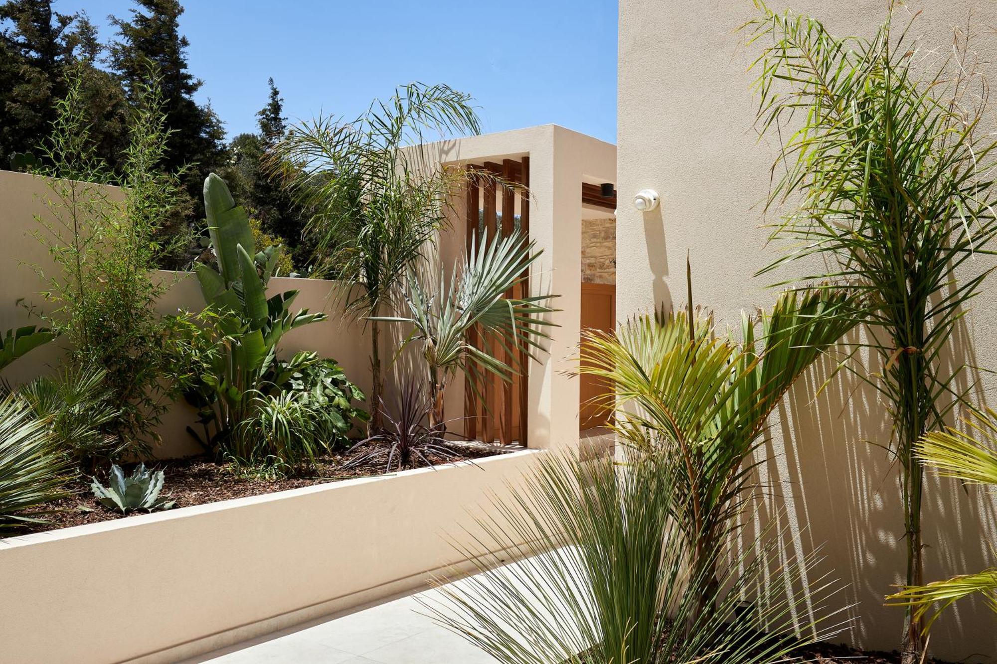 The Nook - Luxury Living At The Edge Of Tranquility