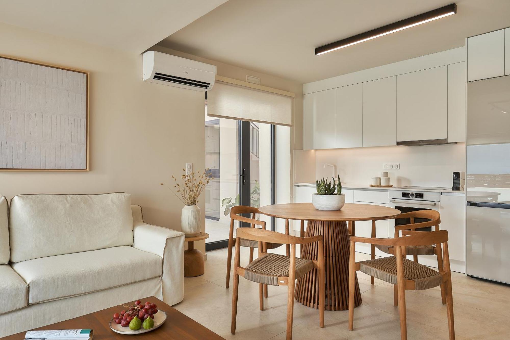 The Nook - Luxury Living At The Edge Of Tranquility Villa *