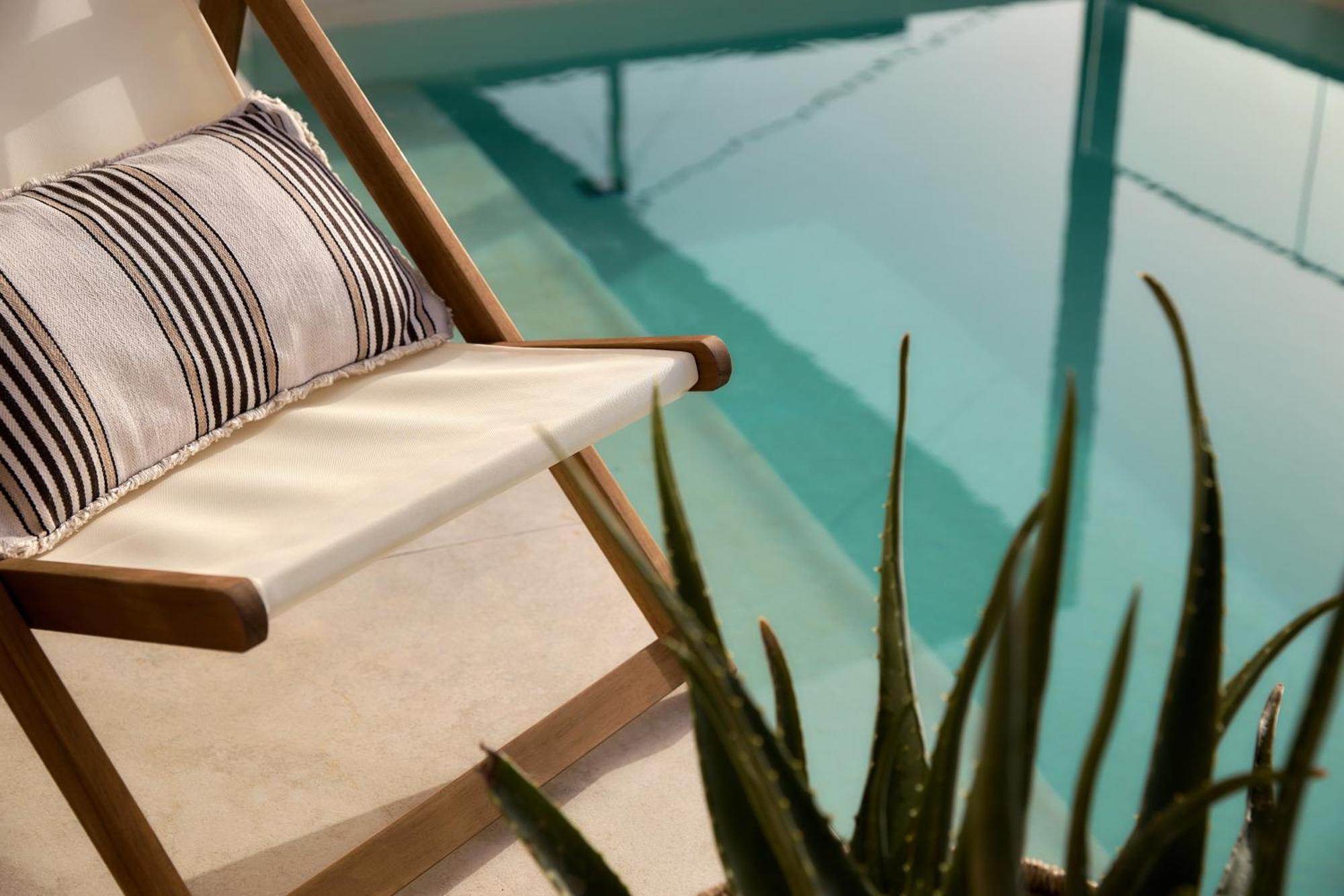 The Nook - Luxury Living At The Edge Of Tranquility * Gazi