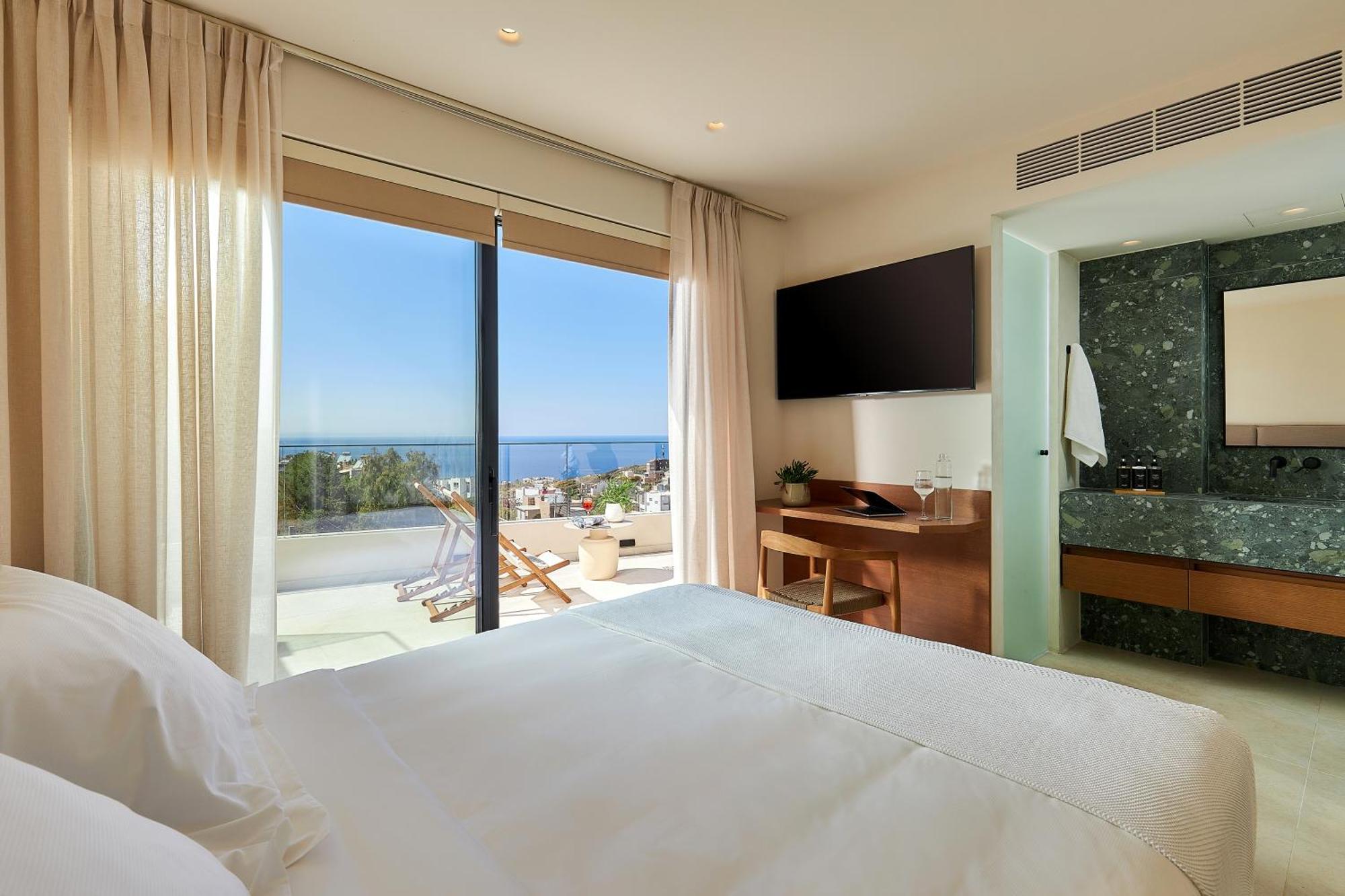 The Nook - Luxury Living At The Edge Of Tranquility *