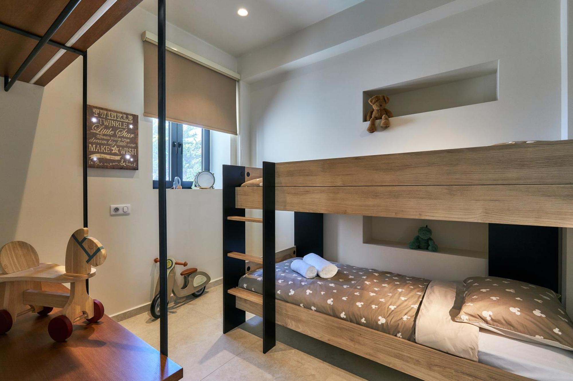Villa The Nook - Luxury Living At The Edge Of Tranquility *