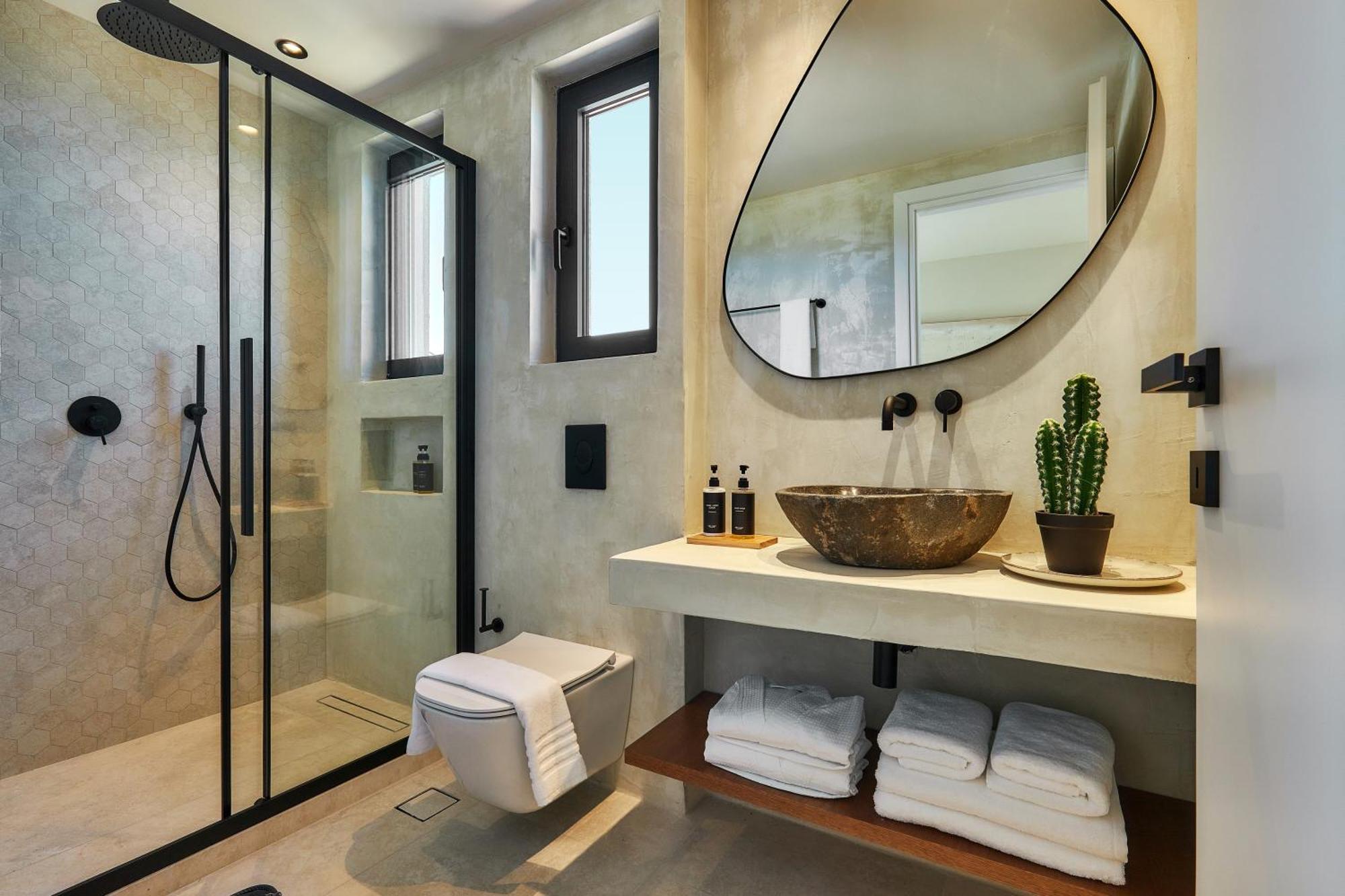 The Nook - Luxury Living At The Edge Of Tranquility * Gazi