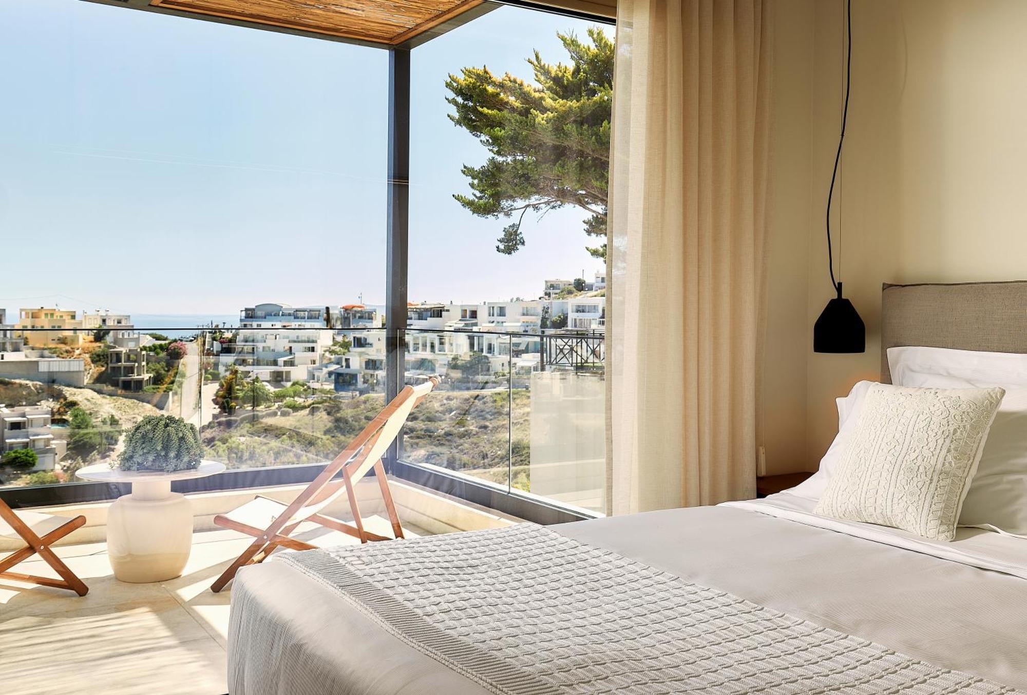The Nook - Luxury Living At The Edge Of Tranquility Gazi