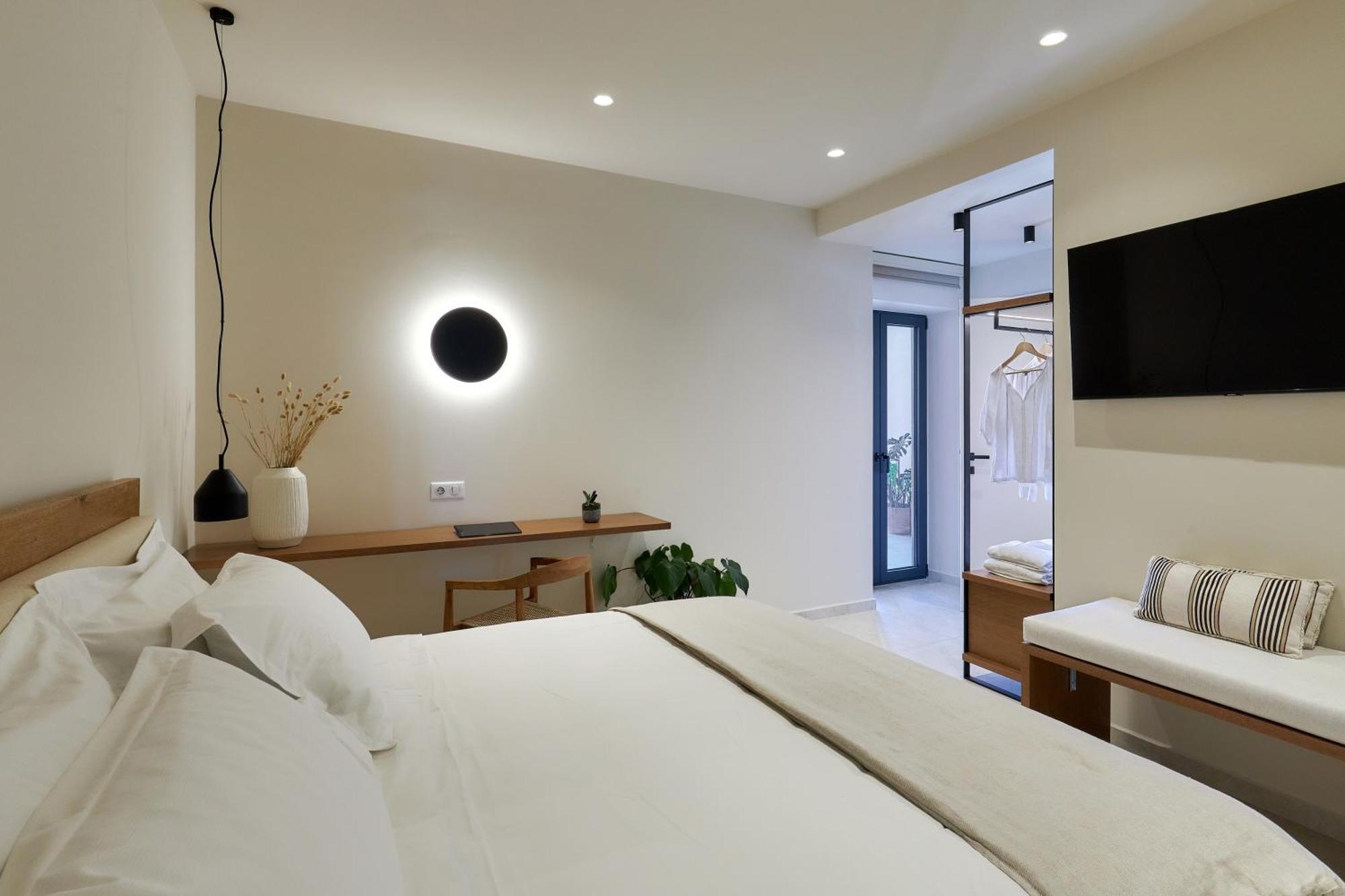 Villa The Nook - Luxury Living At The Edge Of Tranquility