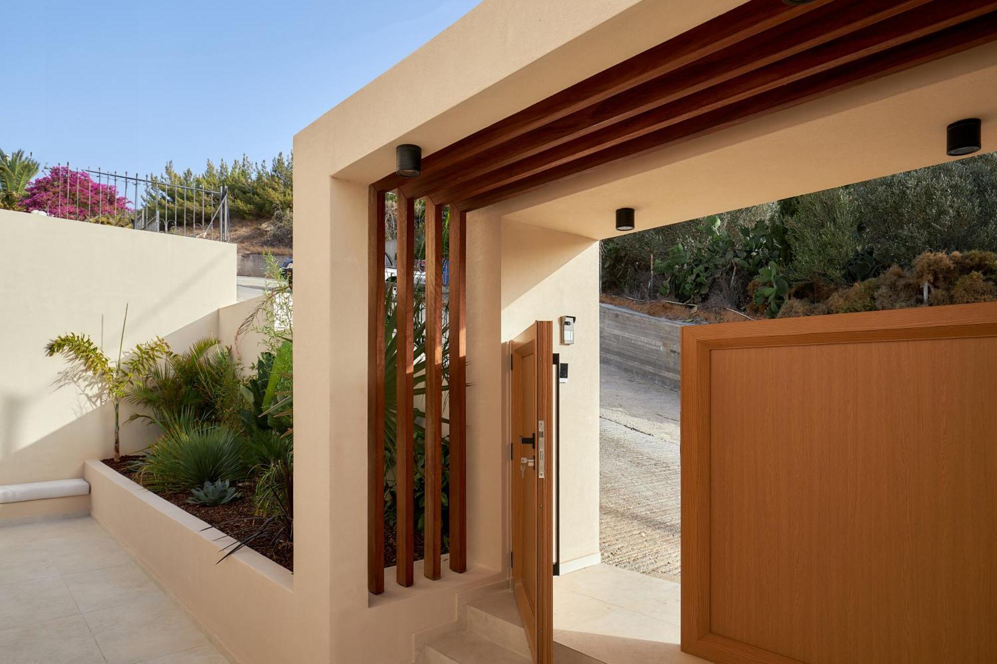 The Nook - Luxury Living At The Edge Of Tranquility Gazi