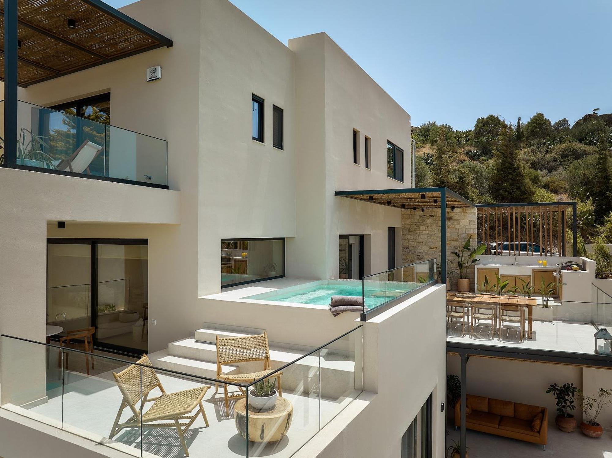 The Nook - Luxury Living At The Edge Of Tranquility * Gazi