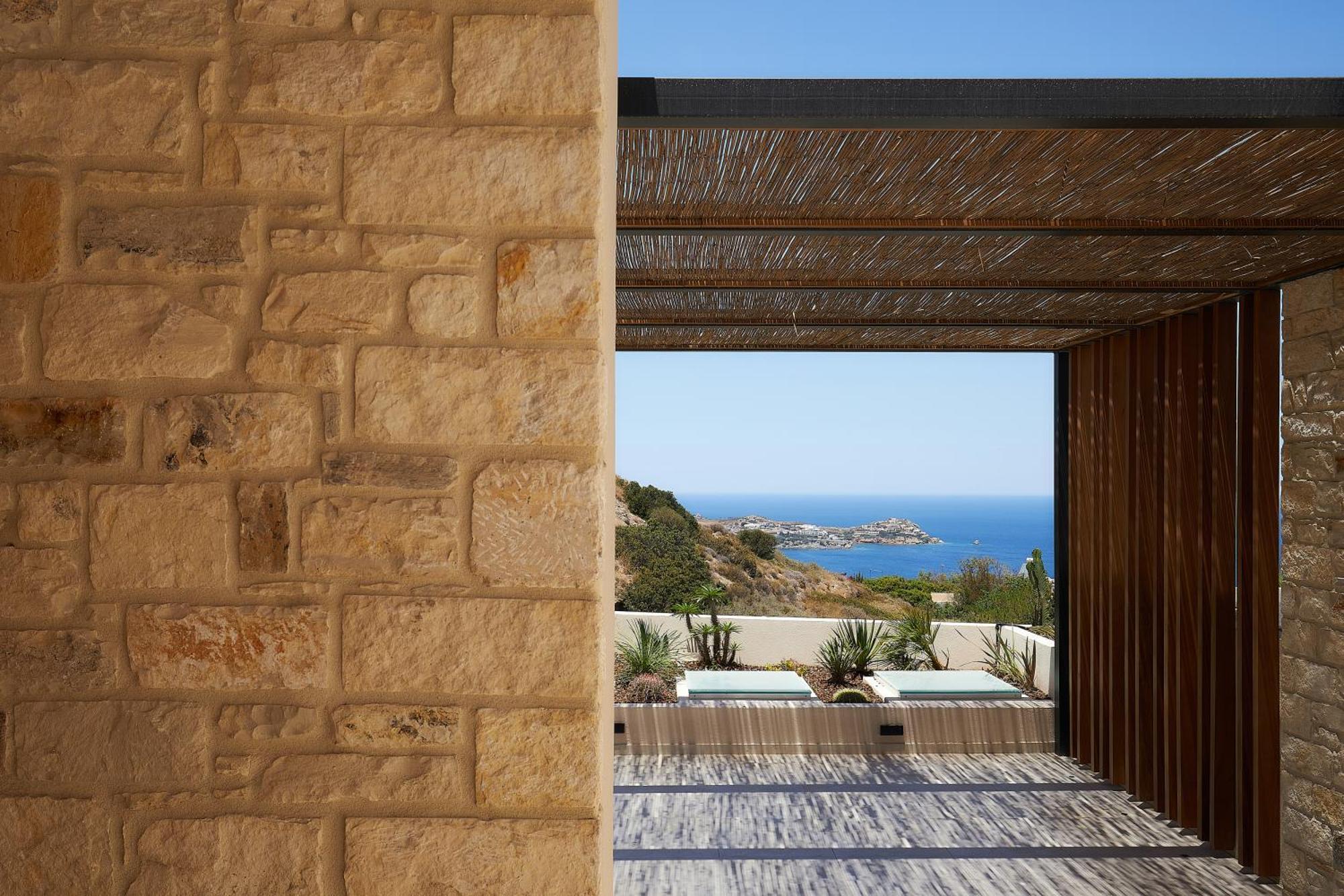 The Nook - Luxury Living At The Edge Of Tranquility Villa *
