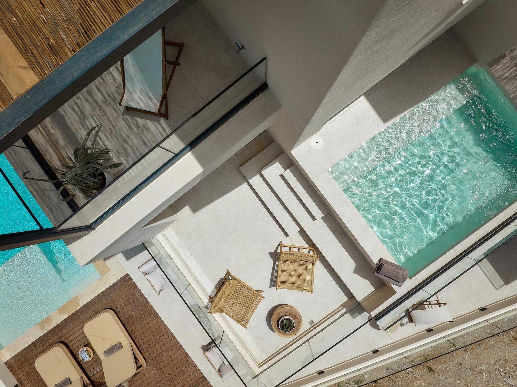 The Nook - Luxury Living At The Edge Of Tranquility Gazi
